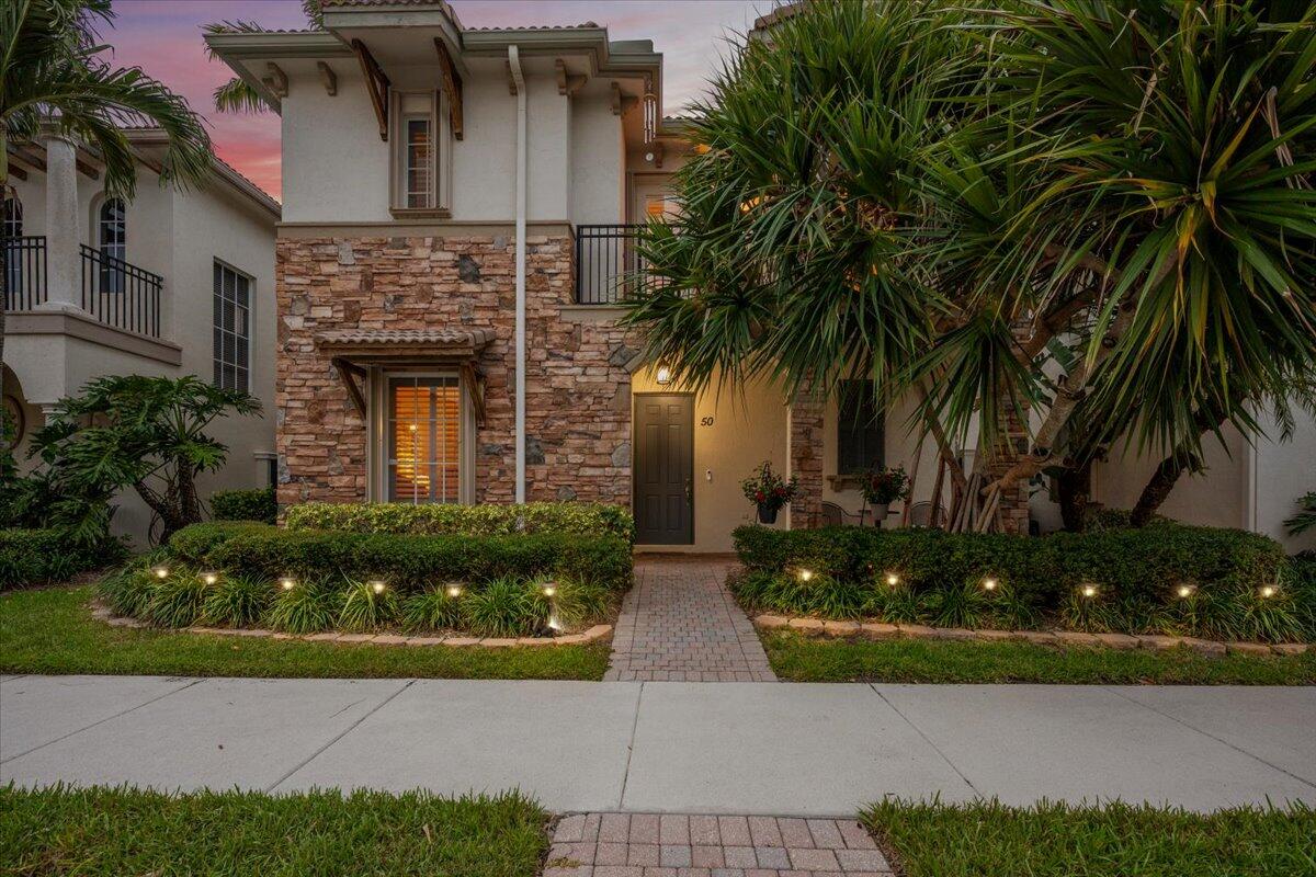 50 Stoney, Palm Beach Gardens FL 33410