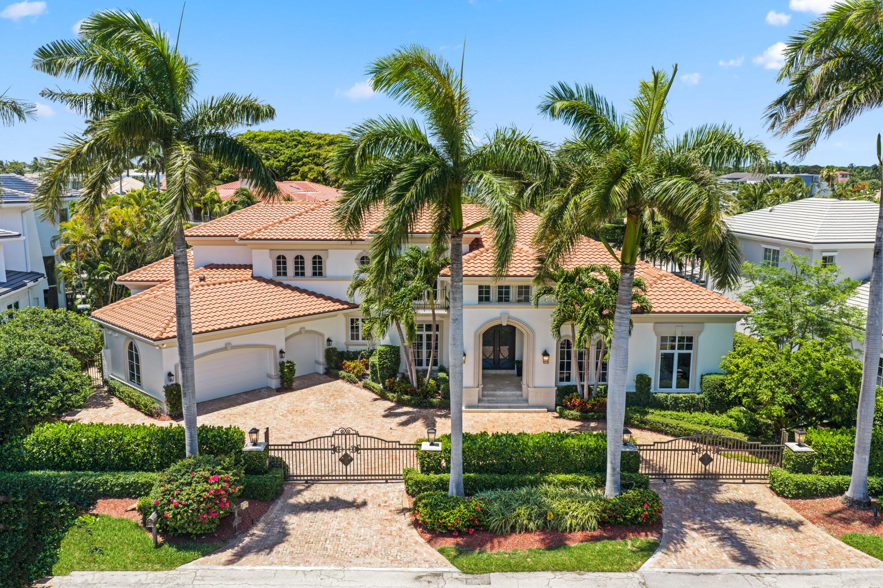 723 Marble, Boca Raton FL 33432