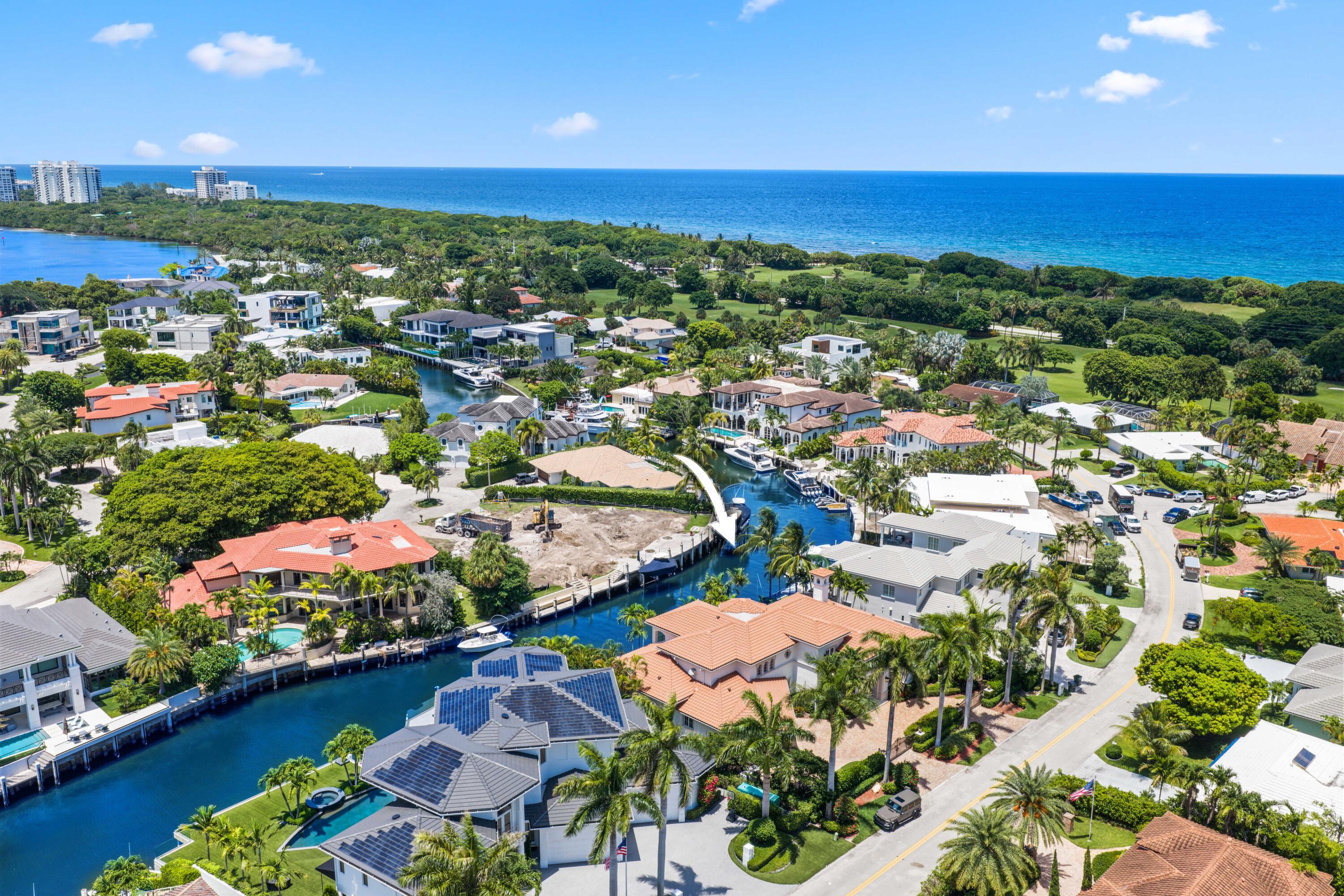 723 Marble, Boca Raton FL 33432