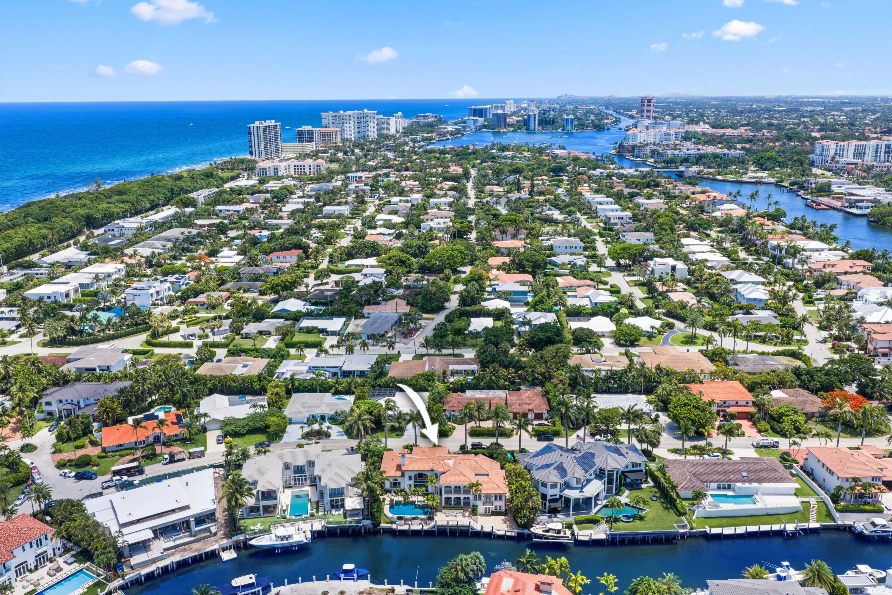 723 Marble, Boca Raton FL 33432