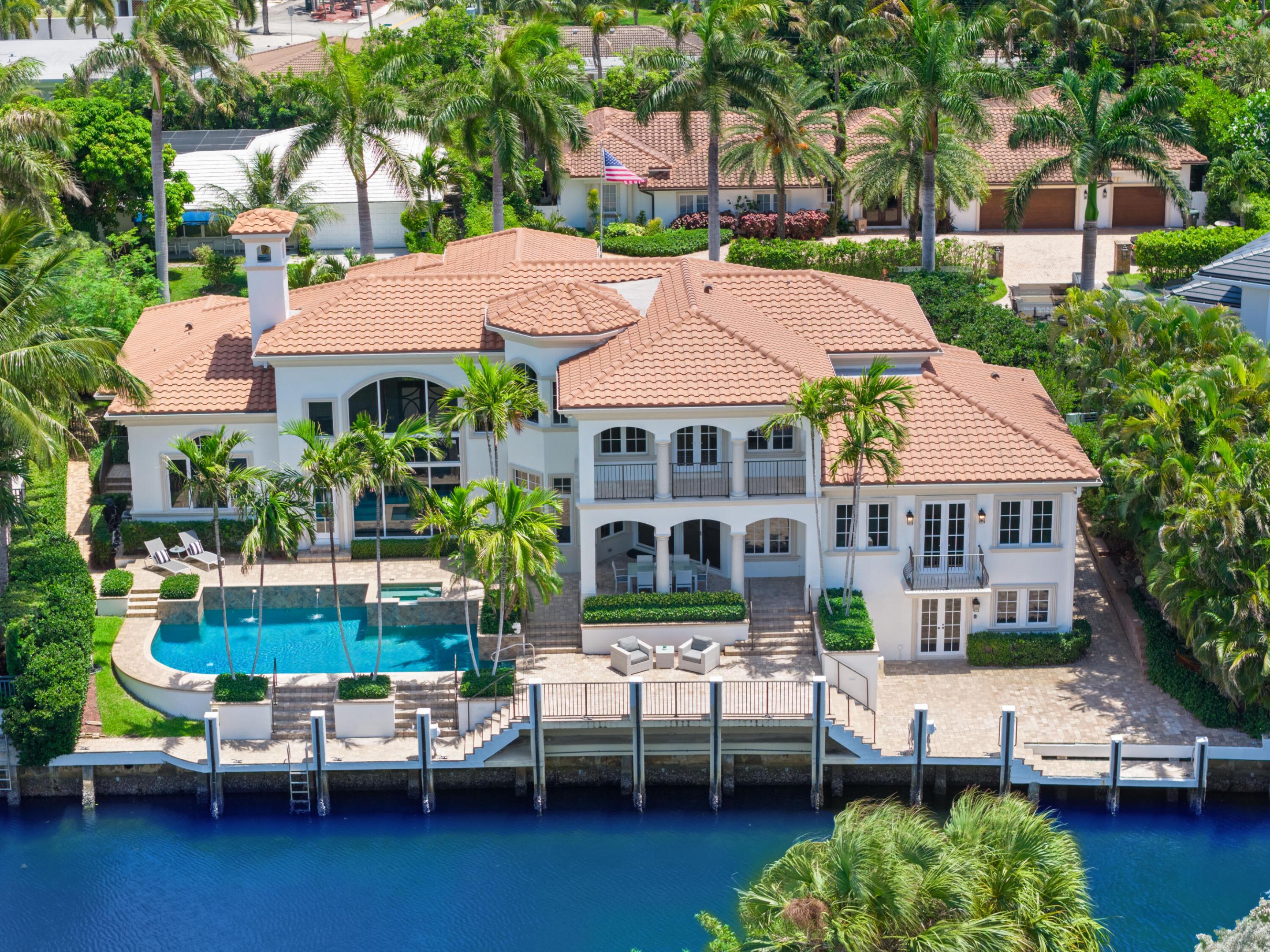 723 Marble, Boca Raton FL 33432