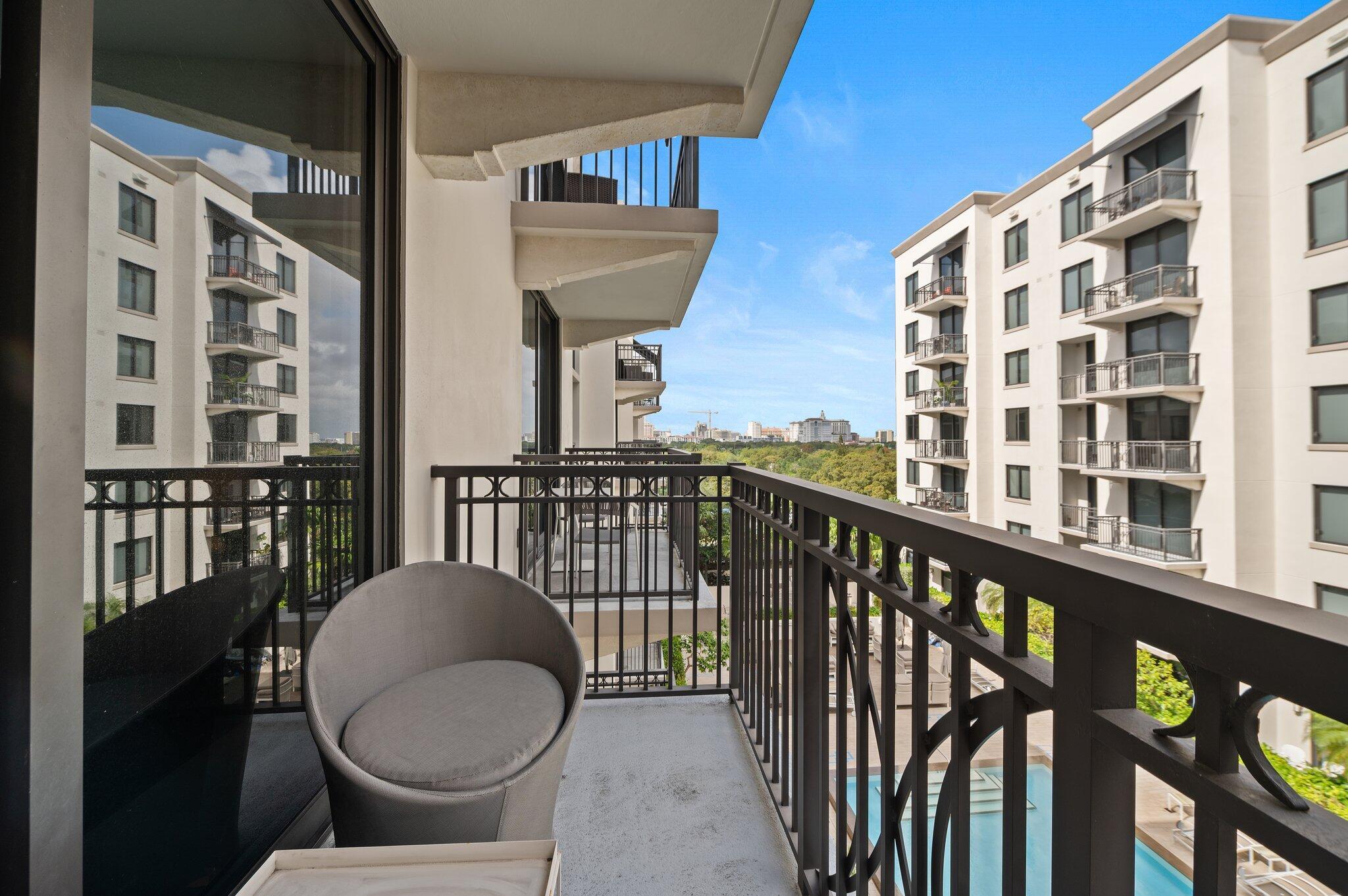 301 Altara #718, Coral Gables FL 33146