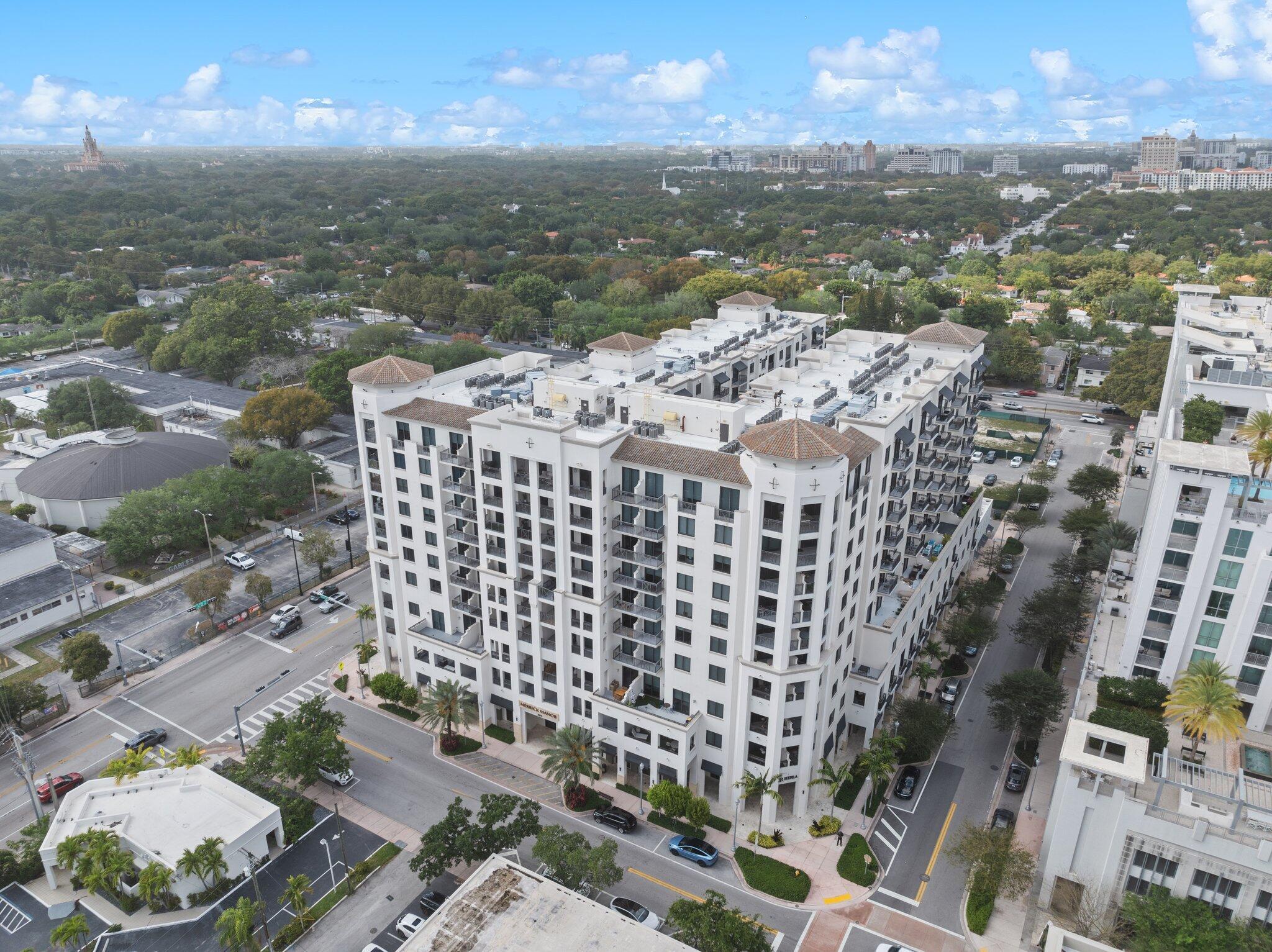 301 Altara #718, Coral Gables FL 33146