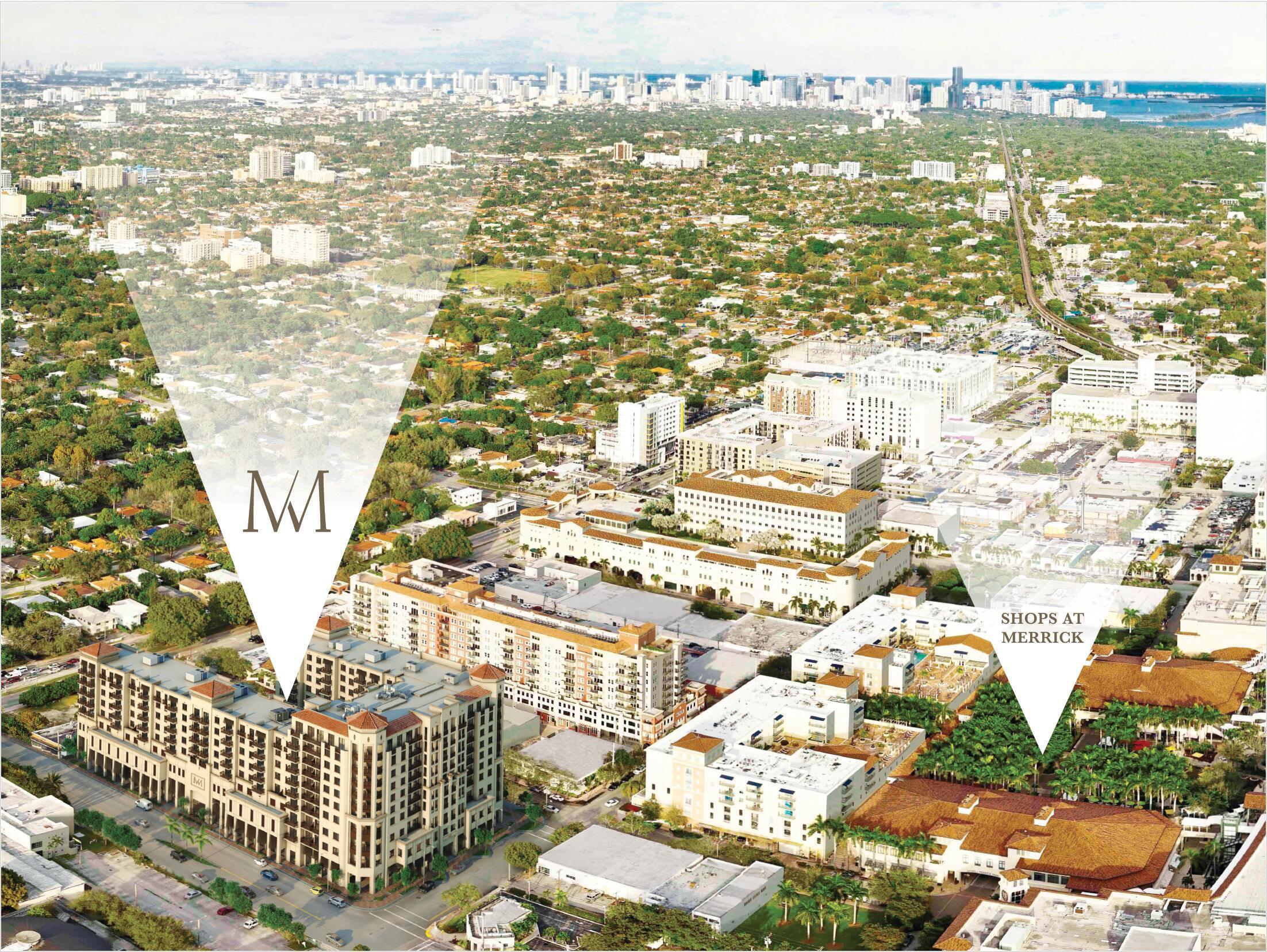 301 Altara #718, Coral Gables FL 33146