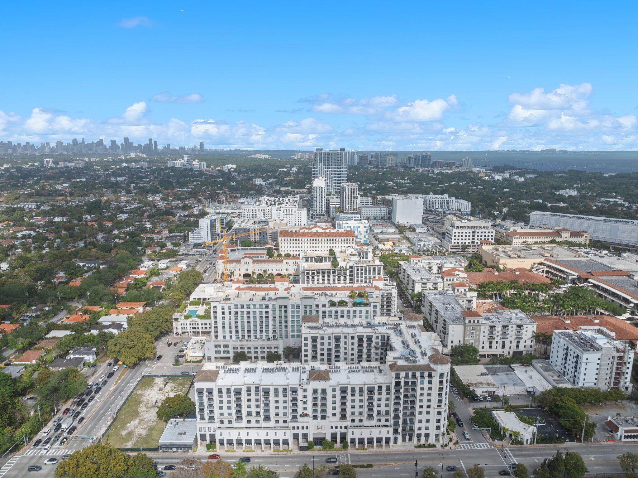 301 Altara #718, Coral Gables FL 33146