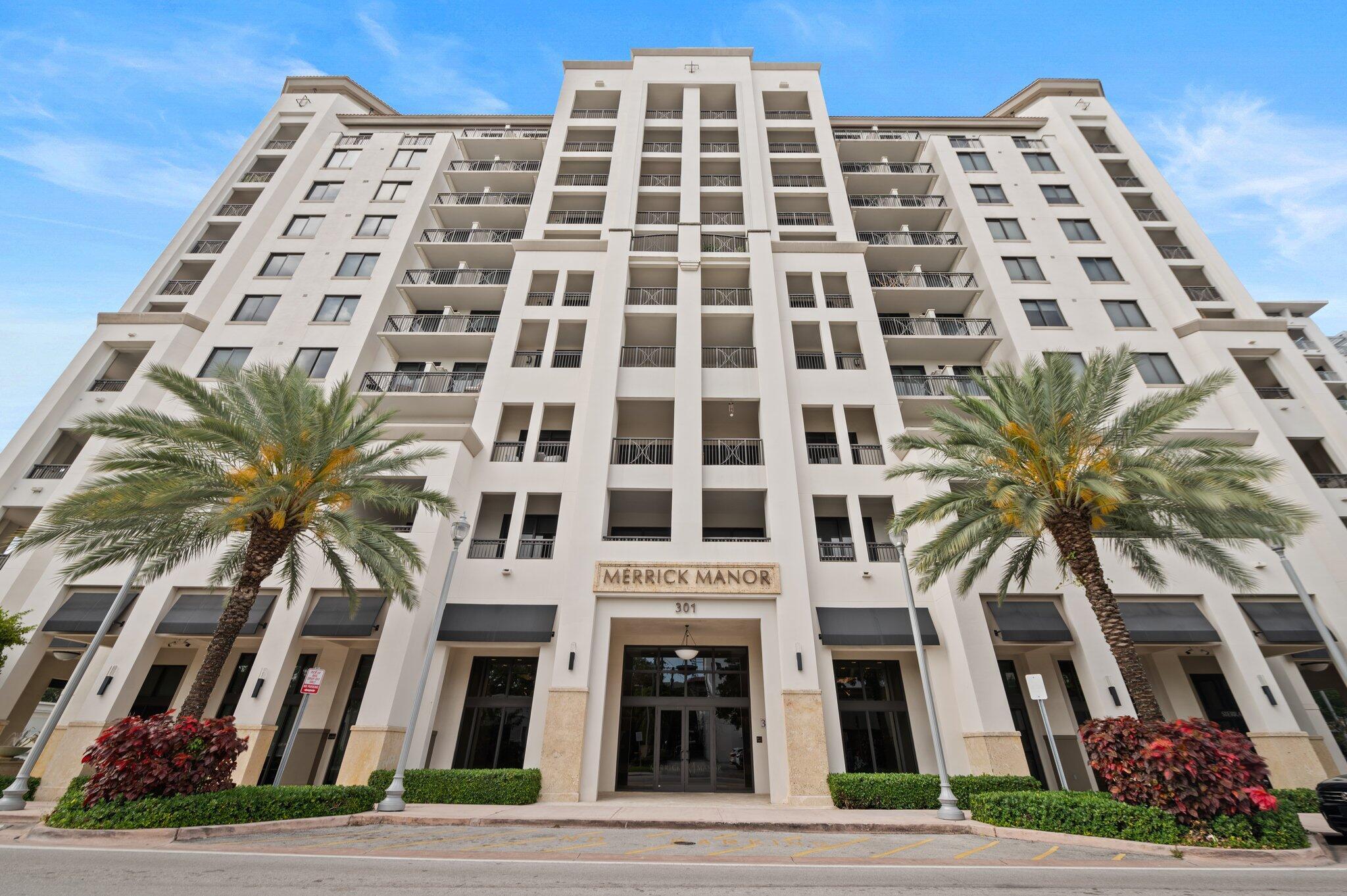 301 Altara #718, Coral Gables FL 33146