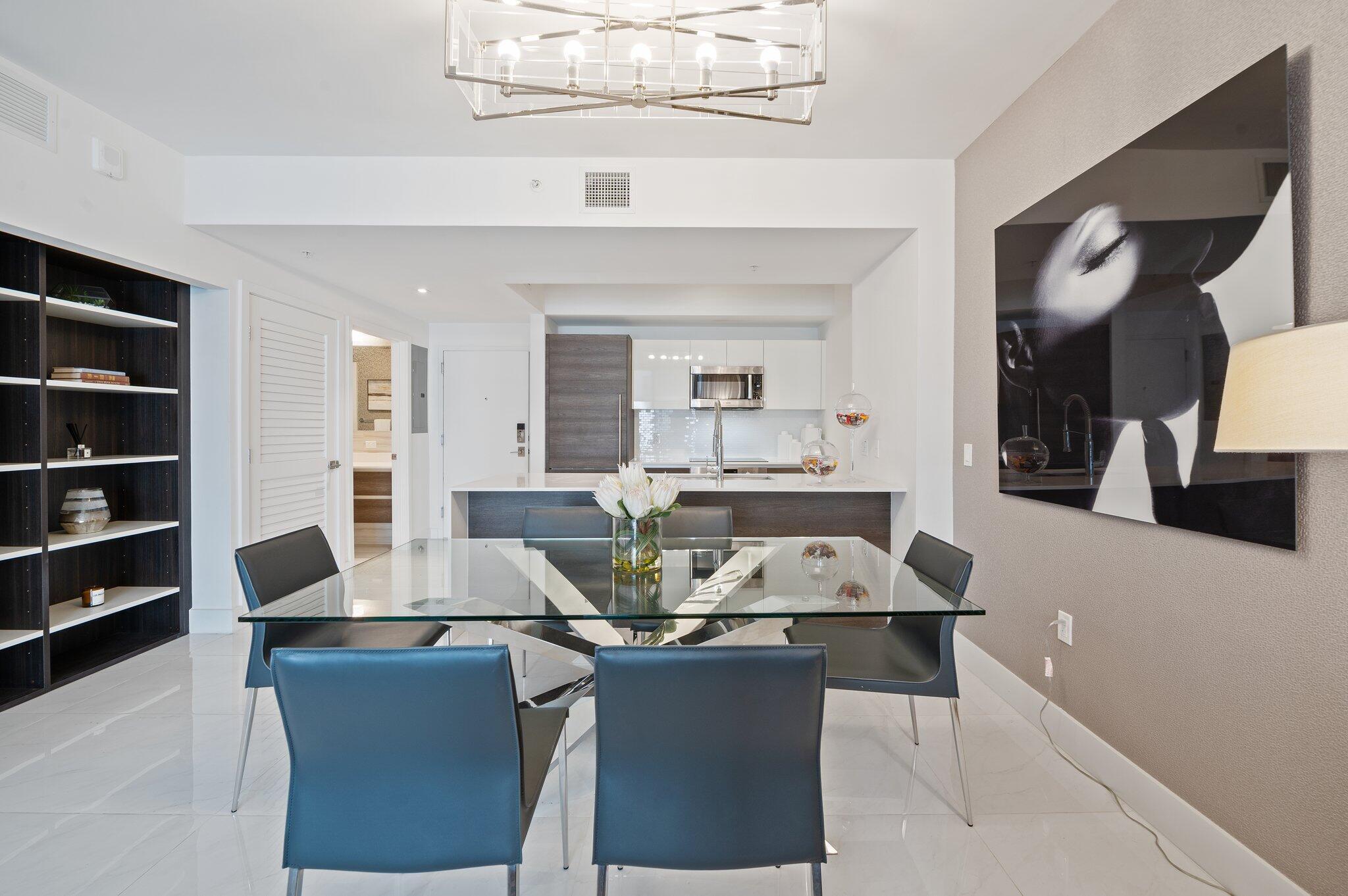 301 Altara #718, Coral Gables FL 33146