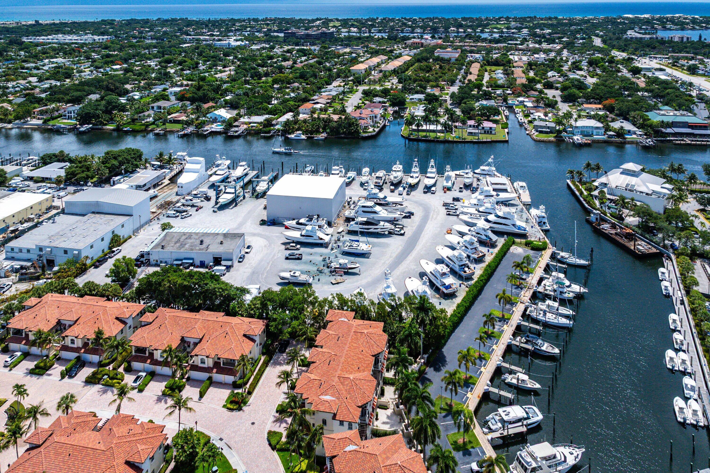 26 Marina Gardens, Palm Beach Gardens FL 33410