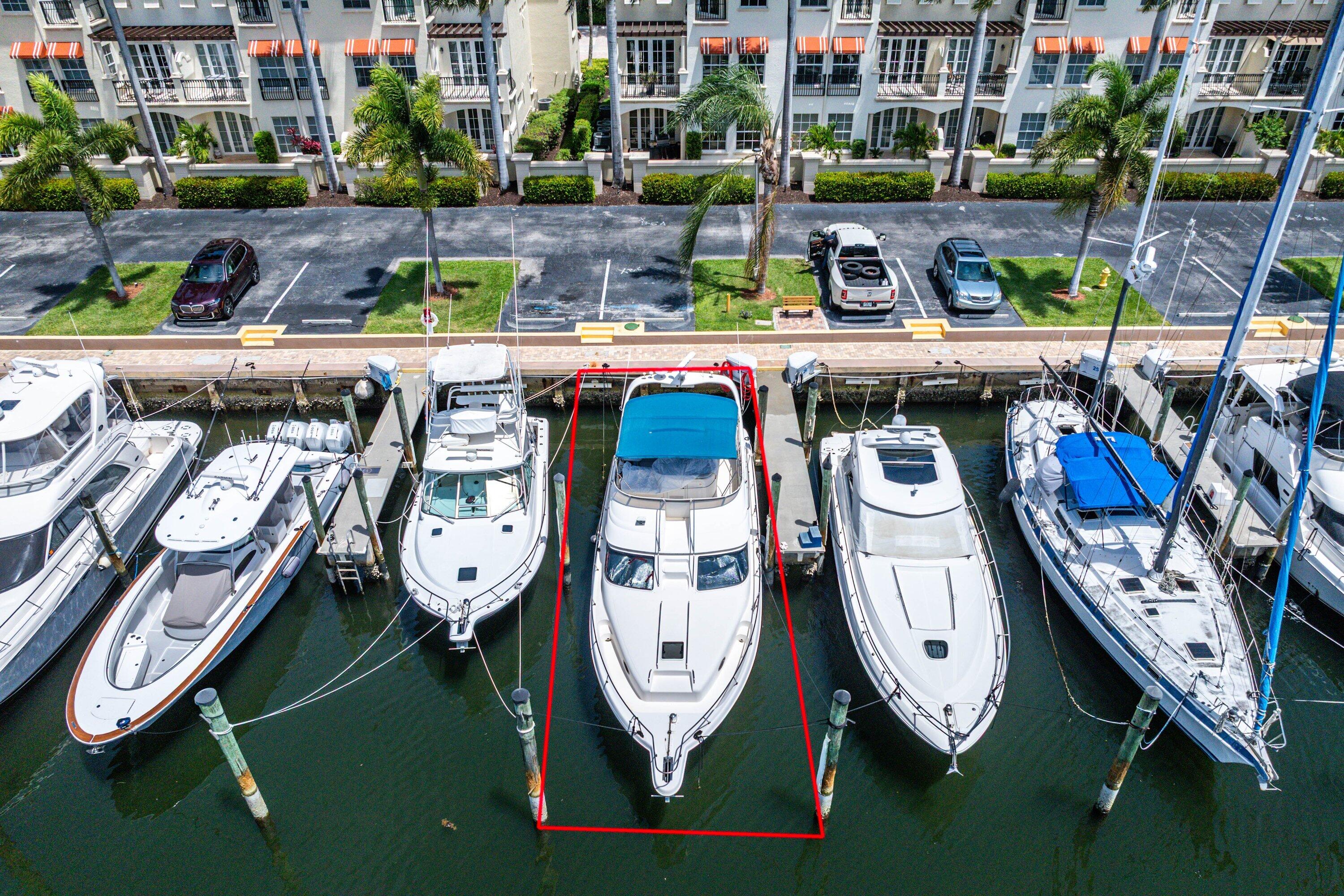 26 Marina Gardens, Palm Beach Gardens FL 33410