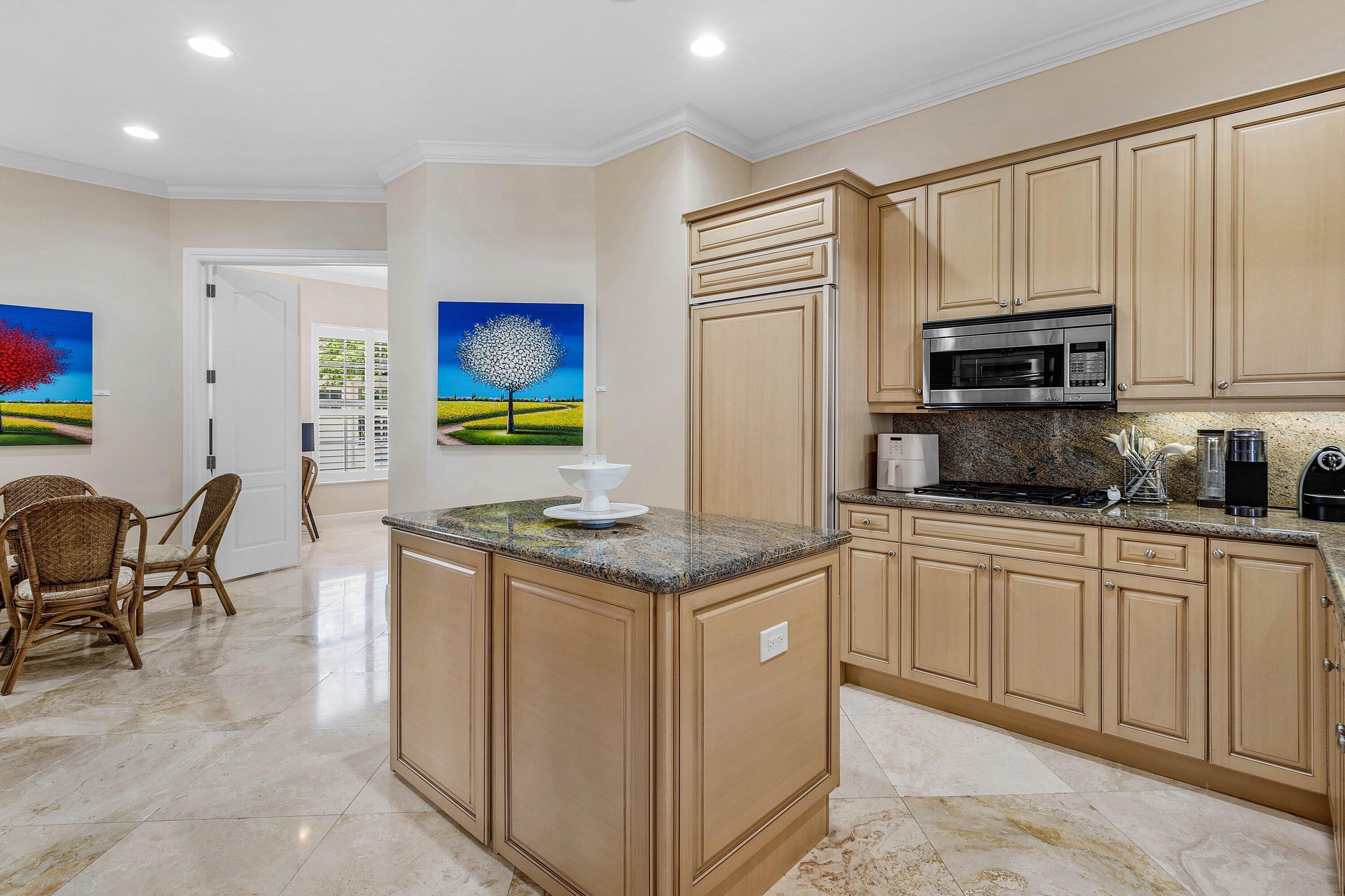 26 Marina Gardens, Palm Beach Gardens FL 33410