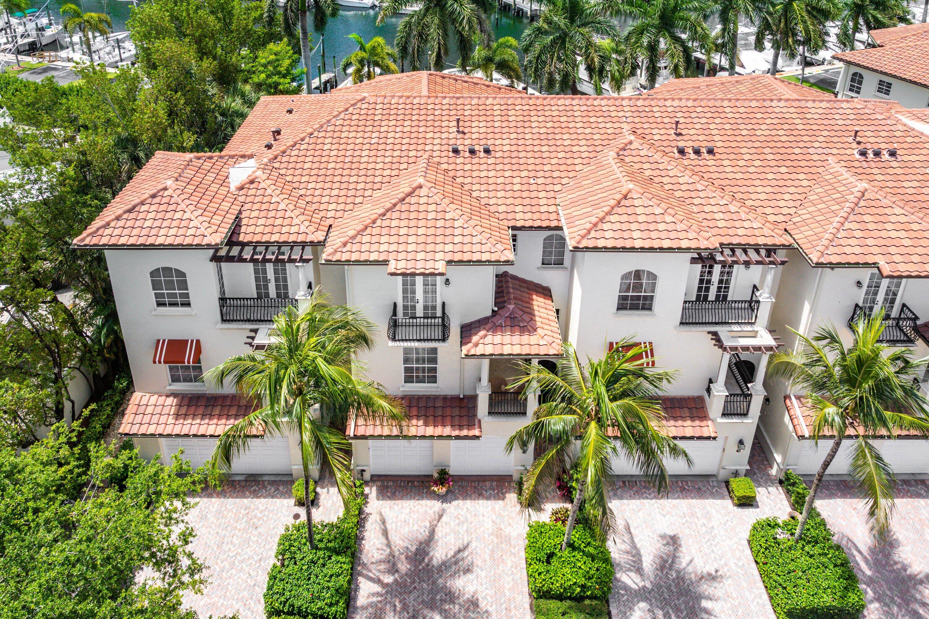 26 Marina Gardens, Palm Beach Gardens FL 33410
