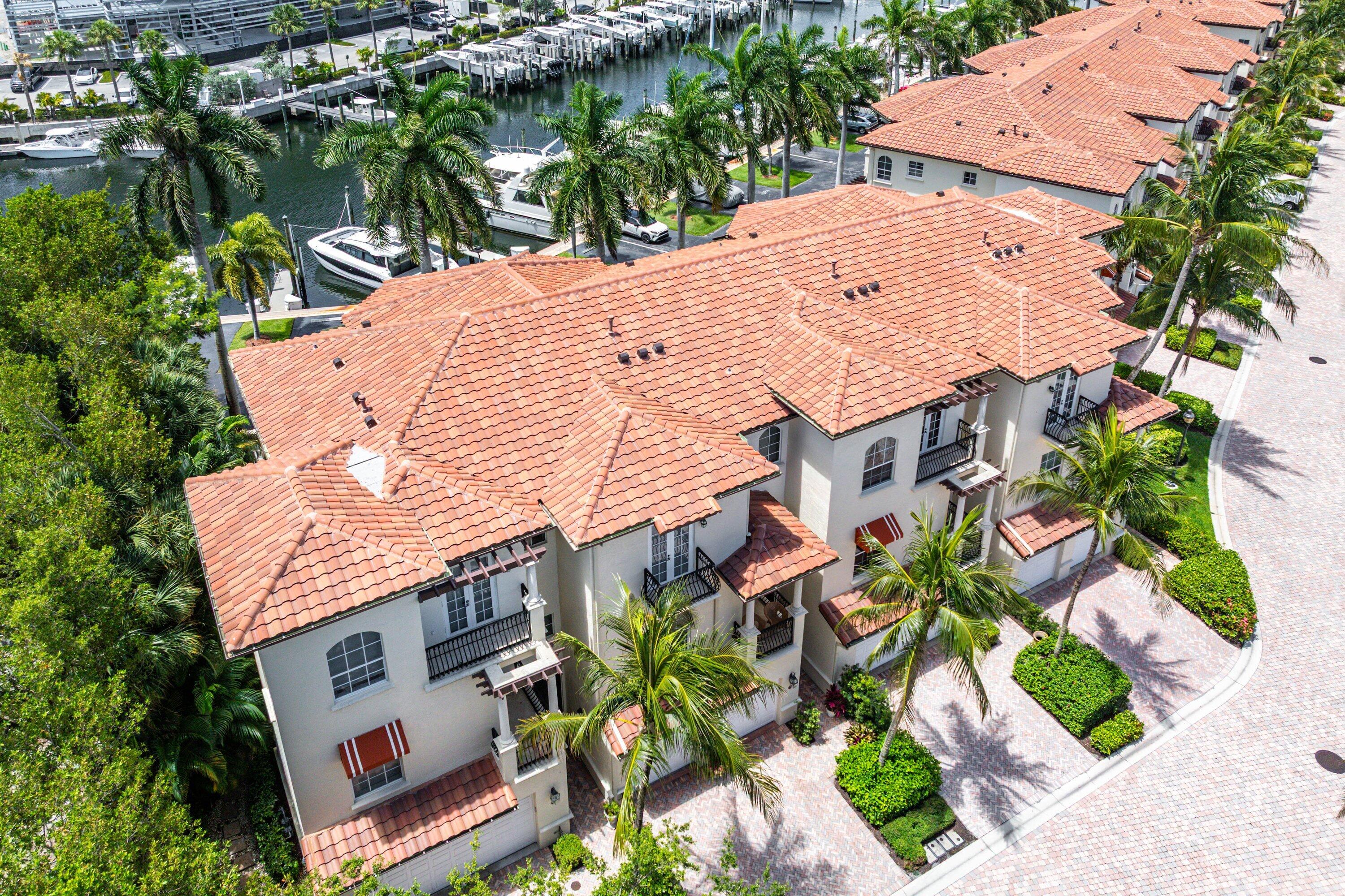 26 Marina Gardens, Palm Beach Gardens FL 33410