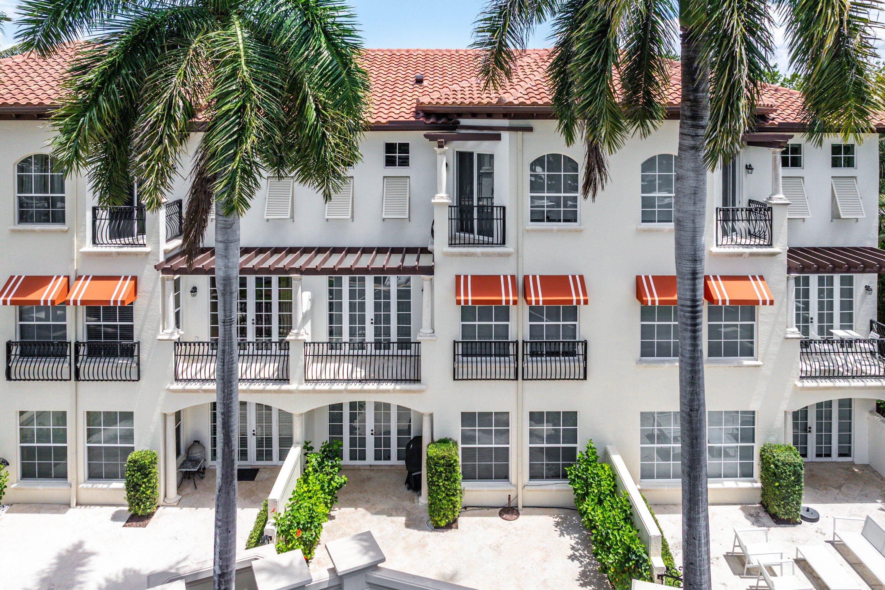 26 Marina Gardens, Palm Beach Gardens FL 33410