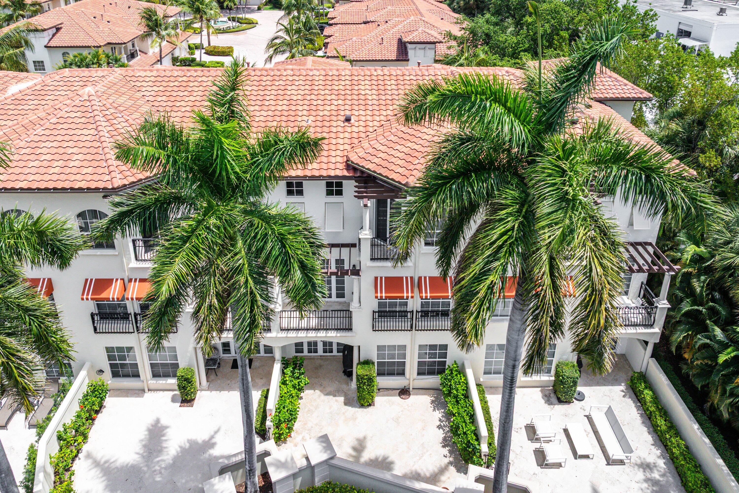26 Marina Gardens, Palm Beach Gardens FL 33410