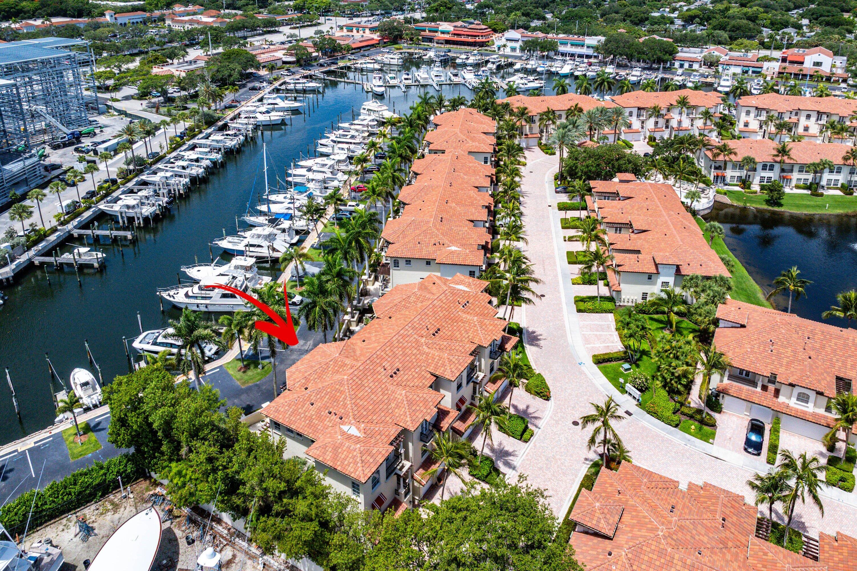26 Marina Gardens, Palm Beach Gardens FL 33410