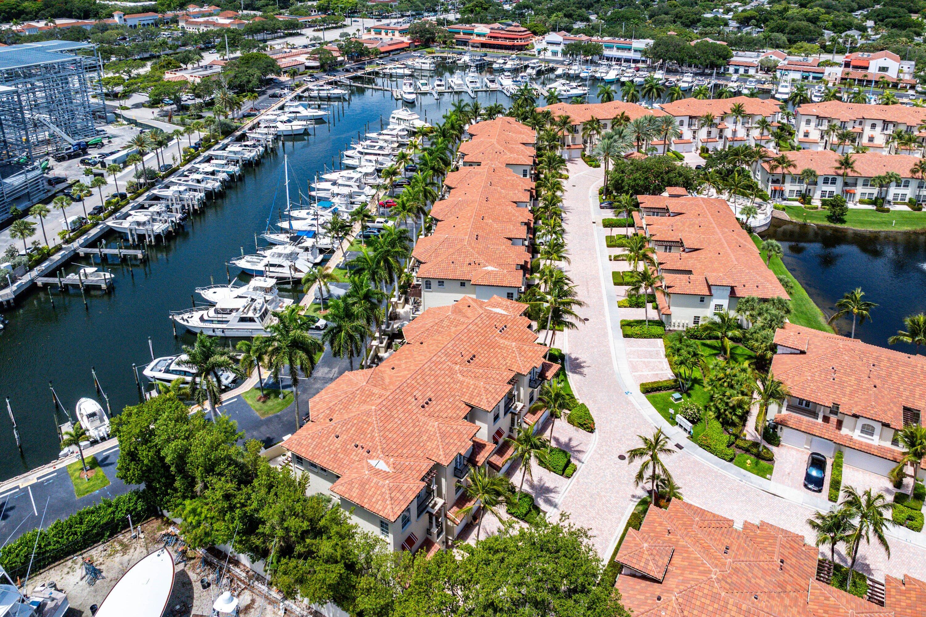 26 Marina Gardens, Palm Beach Gardens FL 33410