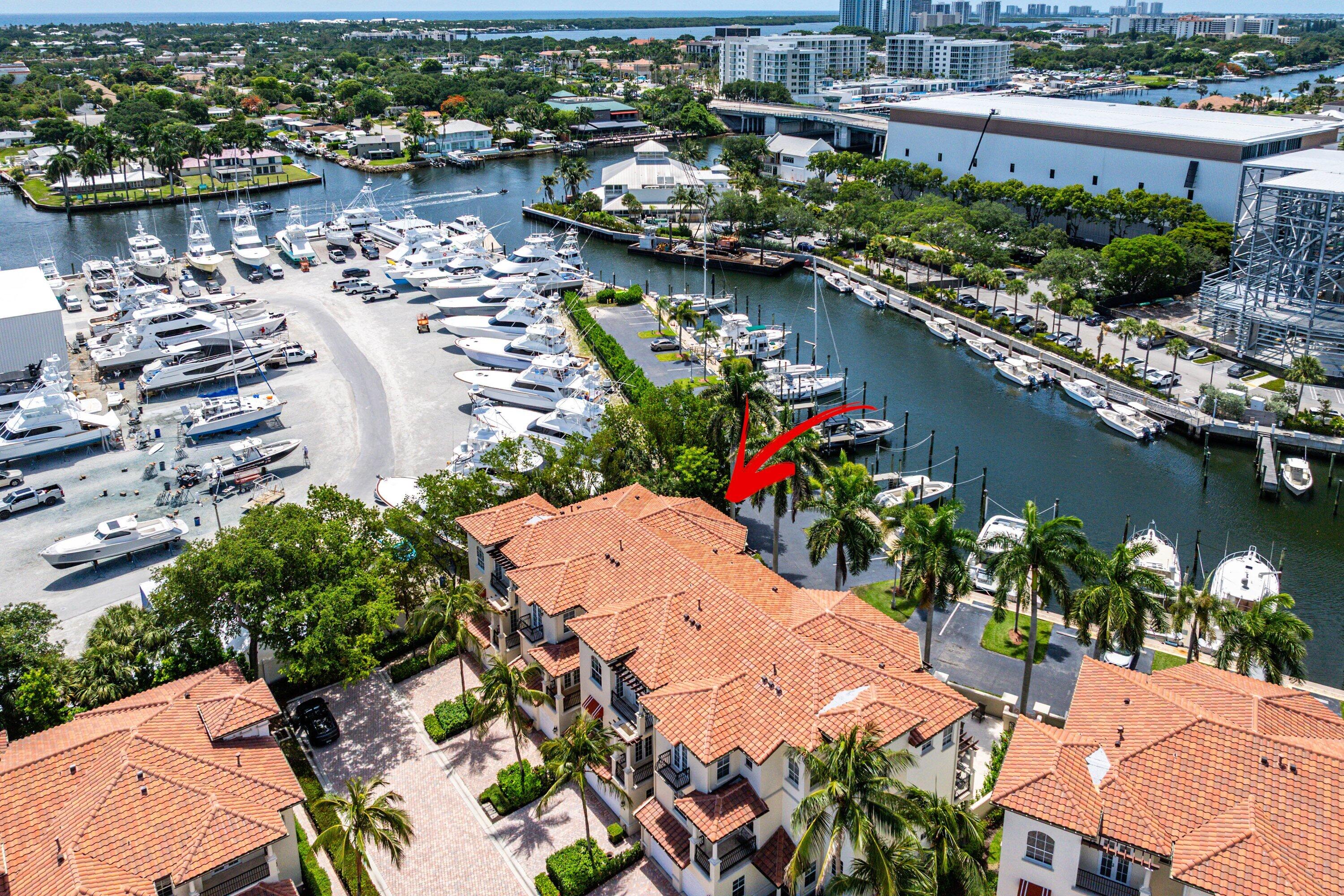 26 Marina Gardens, Palm Beach Gardens FL 33410