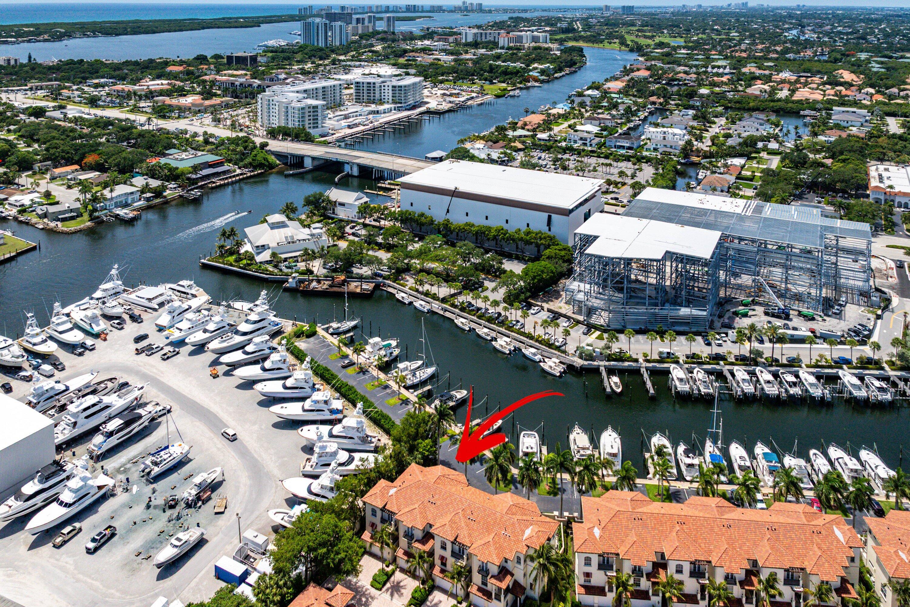 26 Marina Gardens, Palm Beach Gardens FL 33410