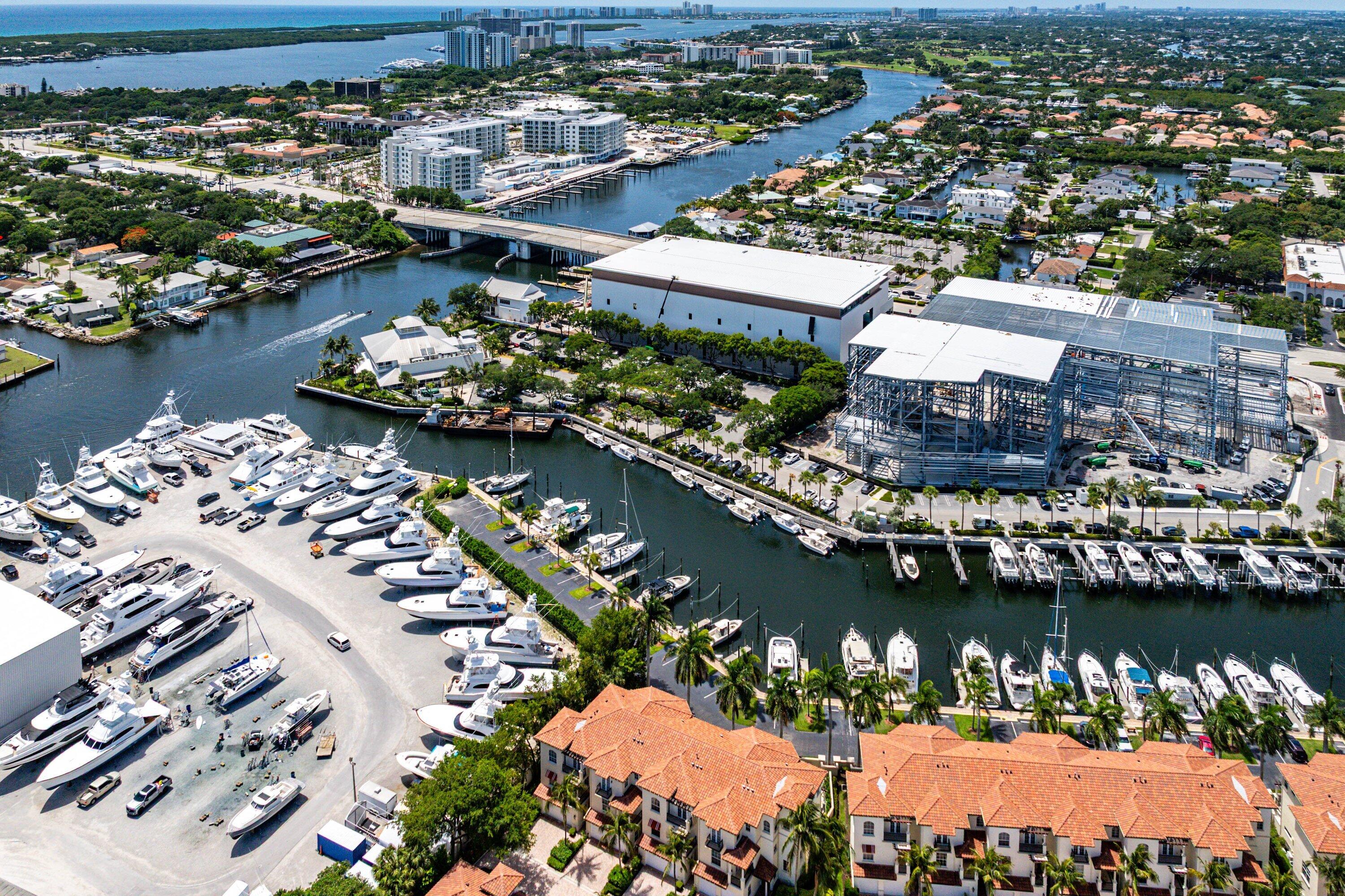 26 Marina Gardens, Palm Beach Gardens FL 33410