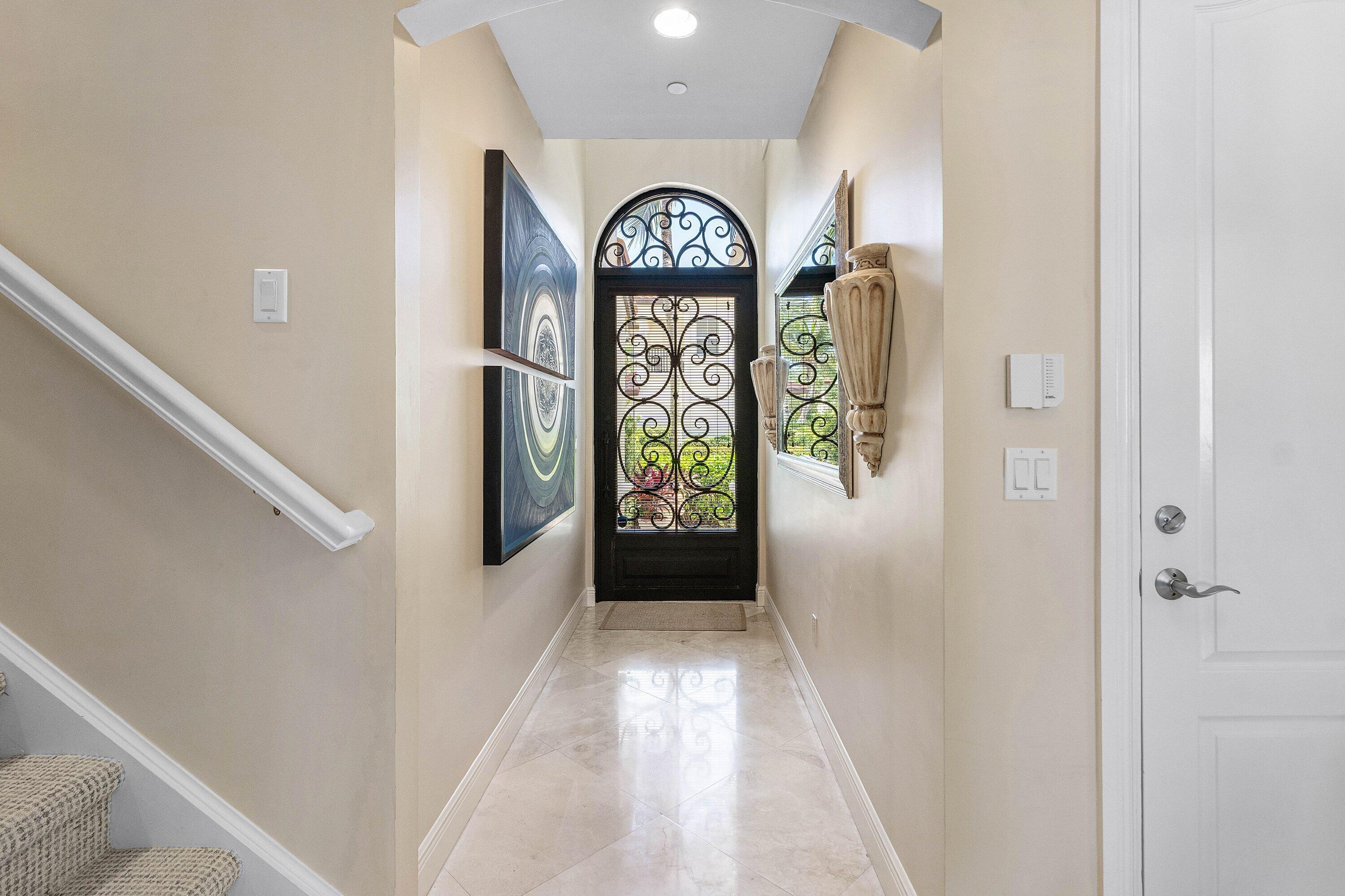 26 Marina Gardens, Palm Beach Gardens FL 33410