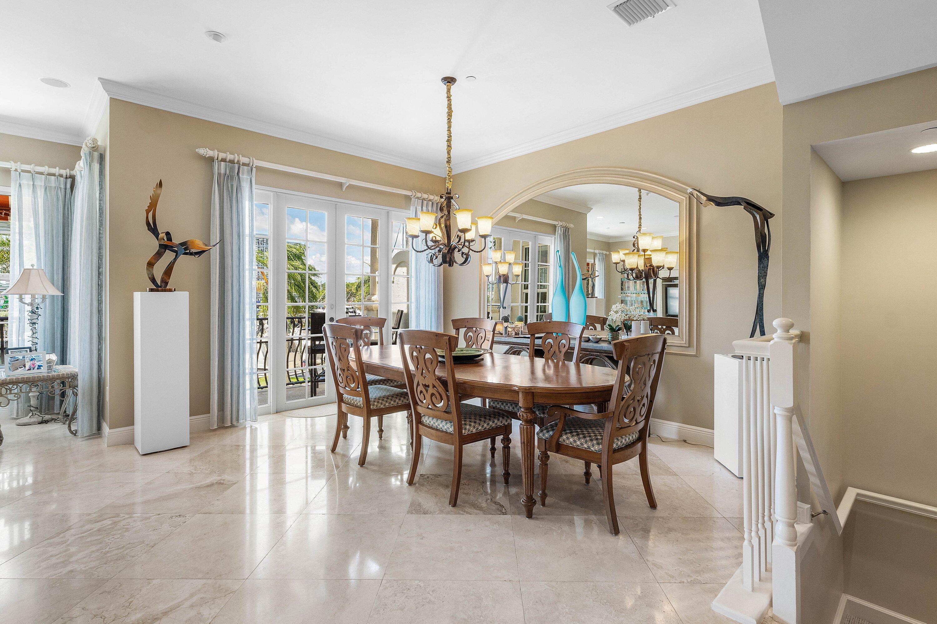 26 Marina Gardens, Palm Beach Gardens FL 33410