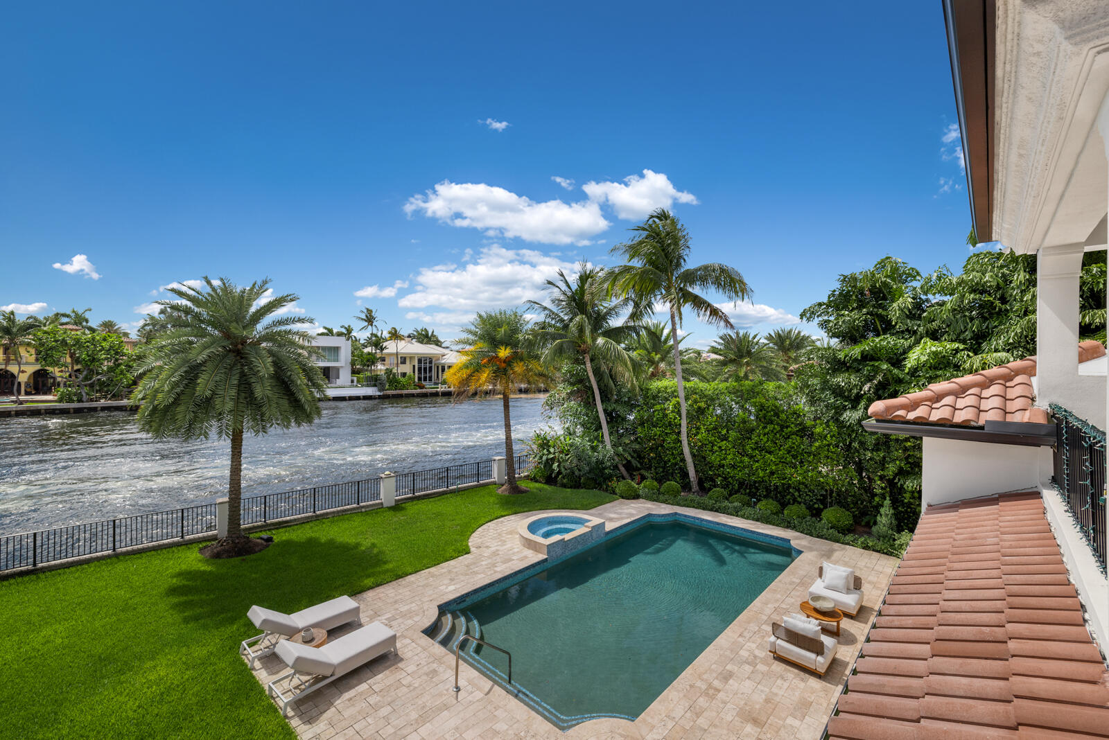 1207 Spanish River, Boca Raton FL 33432