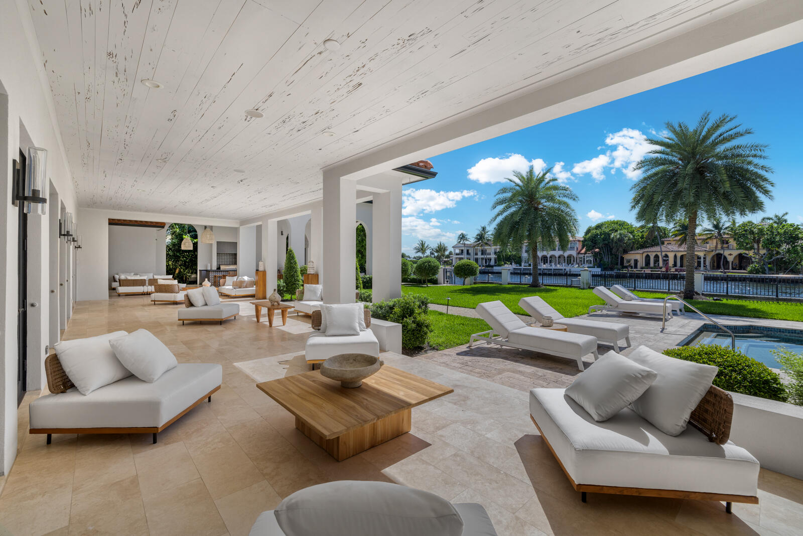1207 Spanish River, Boca Raton FL 33432