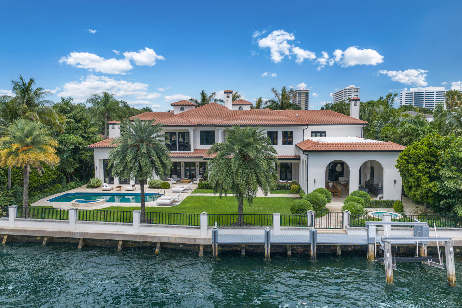 1207 Spanish River, Boca Raton FL 33432