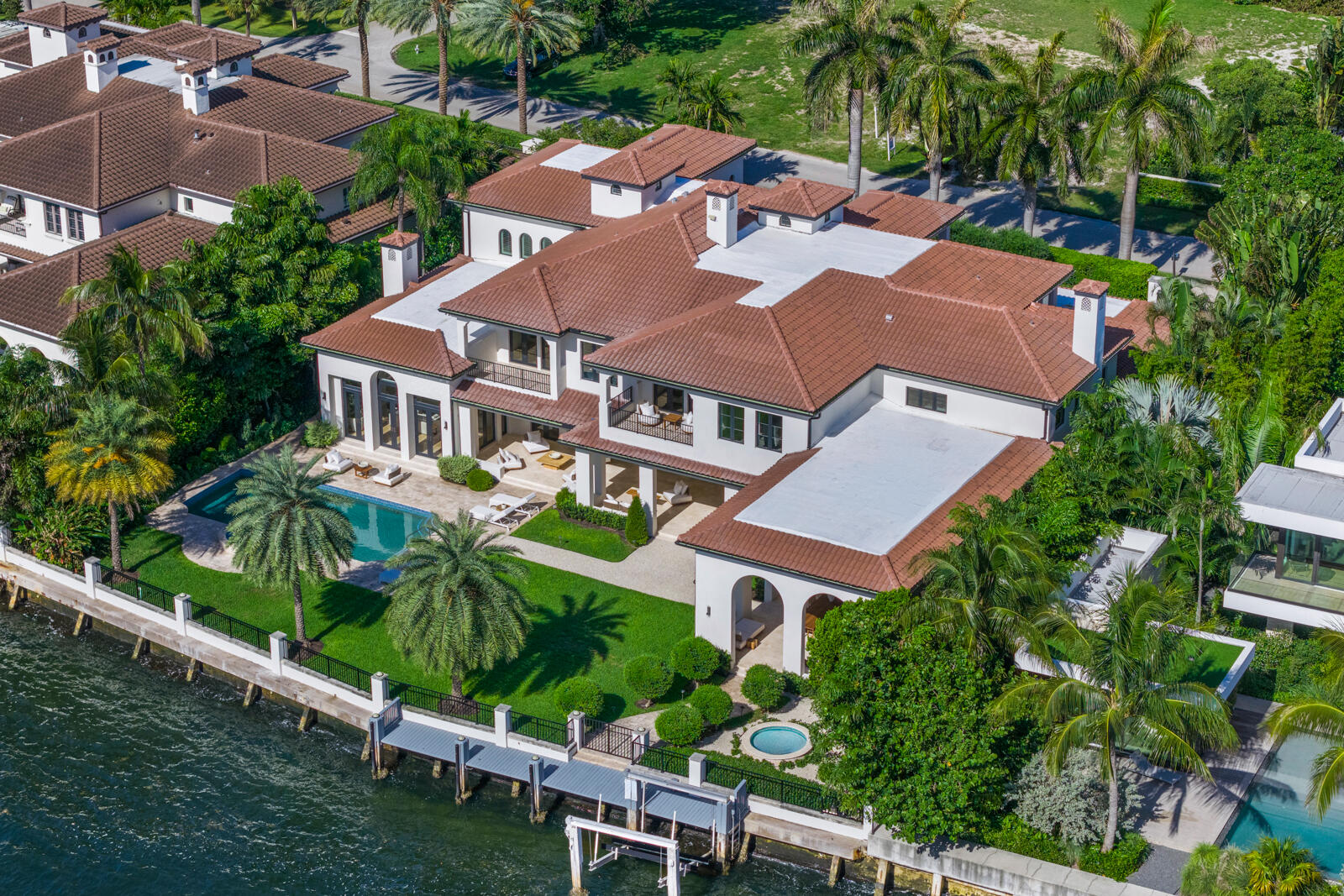 1207 Spanish River, Boca Raton FL 33432