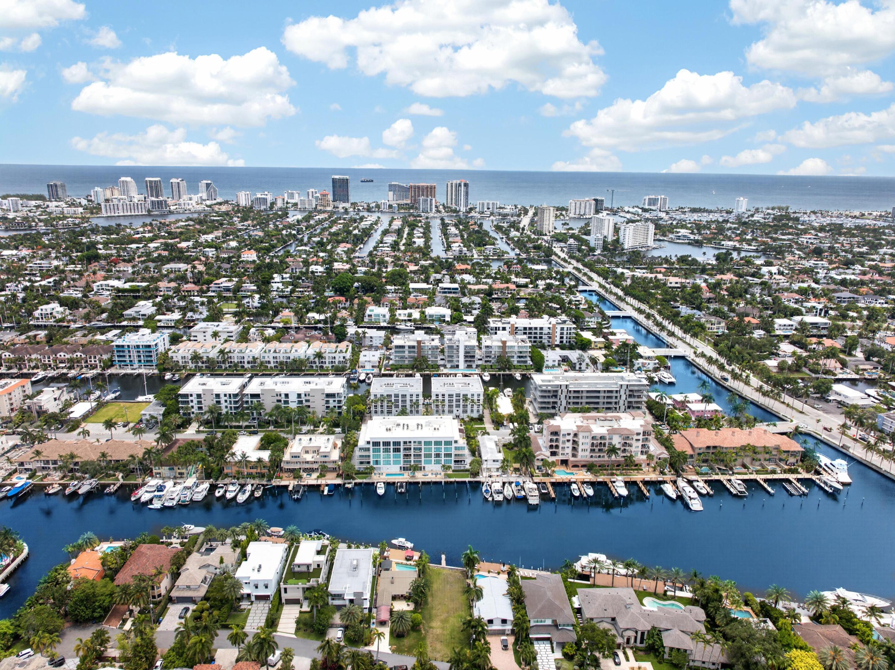 45 Hendricks #403, Fort Lauderdale FL 33301