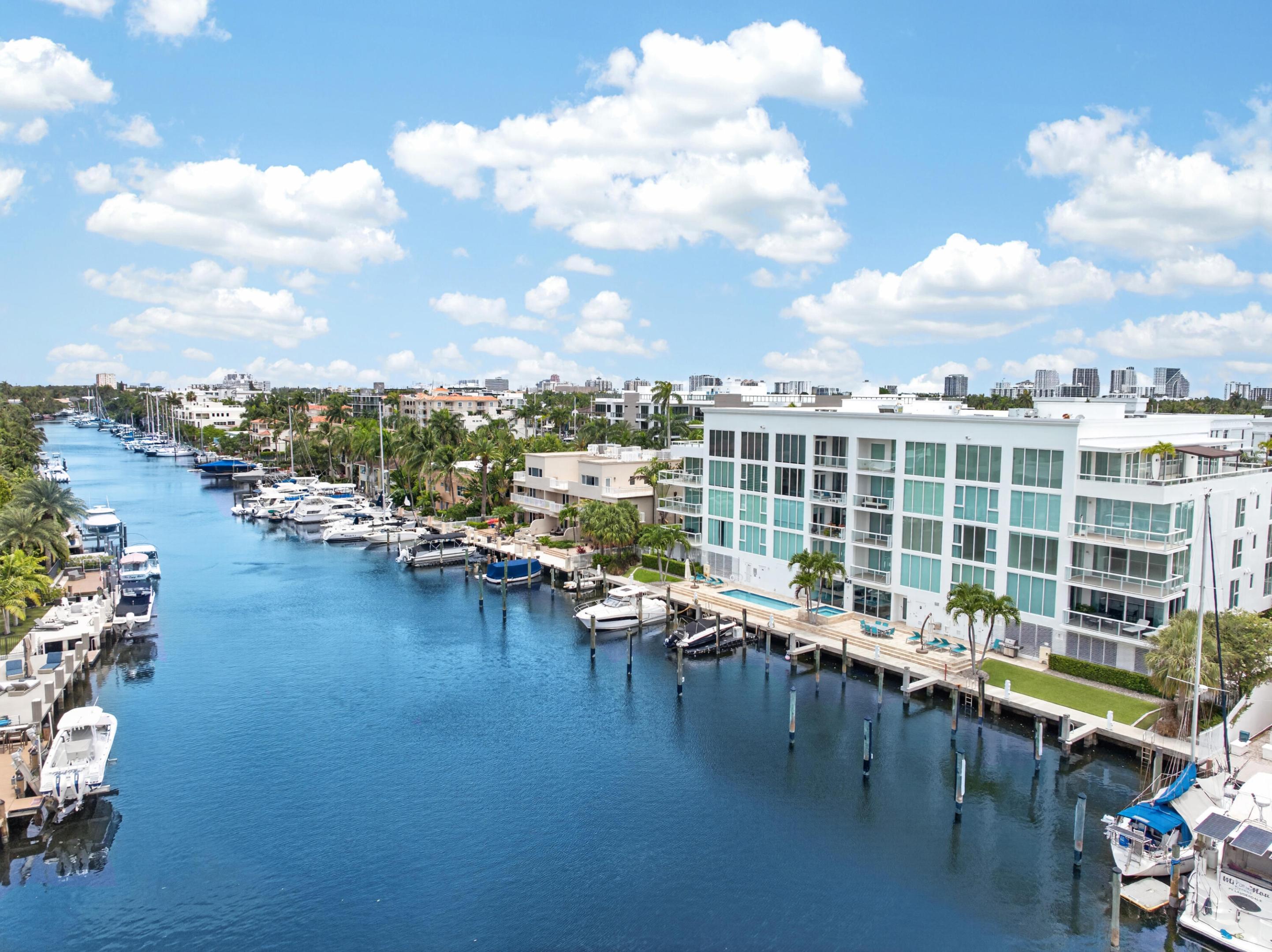 45 Hendricks #403, Fort Lauderdale FL 33301