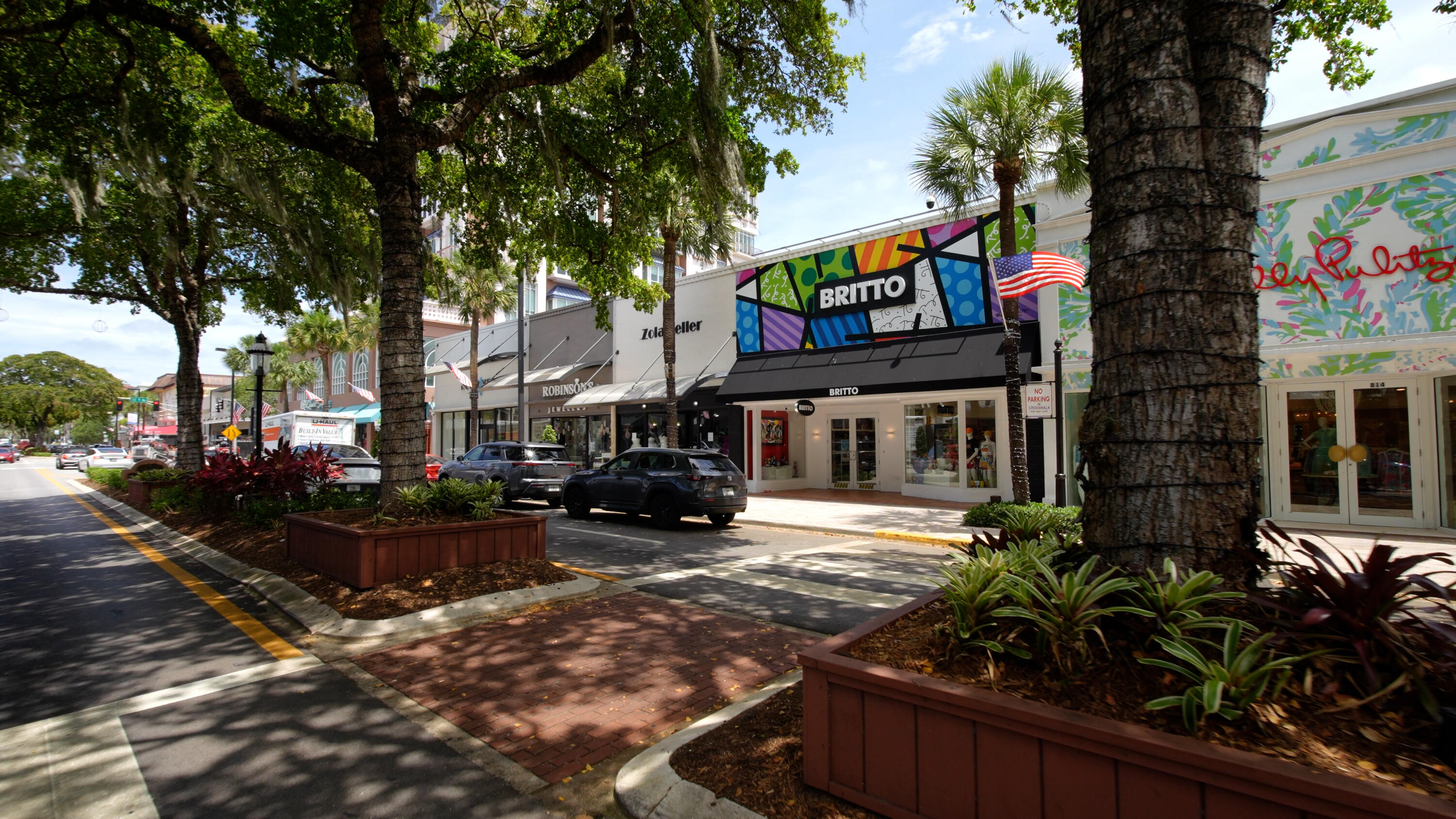 45 Hendricks #403, Fort Lauderdale FL 33301
