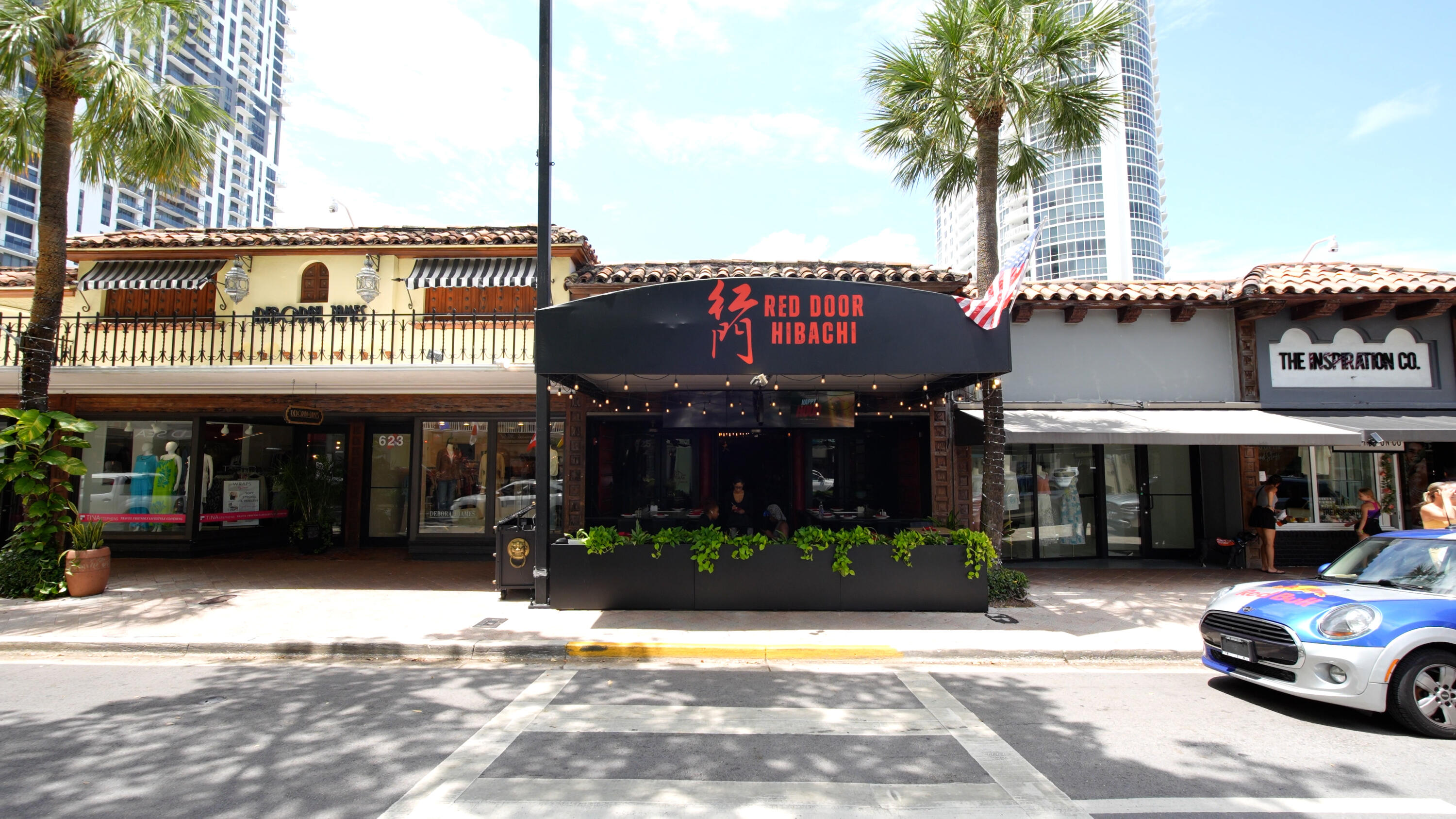 45 Hendricks #403, Fort Lauderdale FL 33301