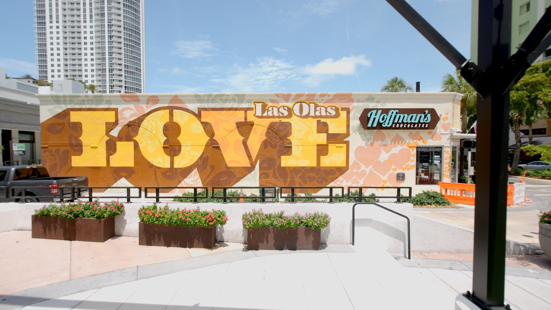 45 Hendricks #403, Fort Lauderdale FL 33301
