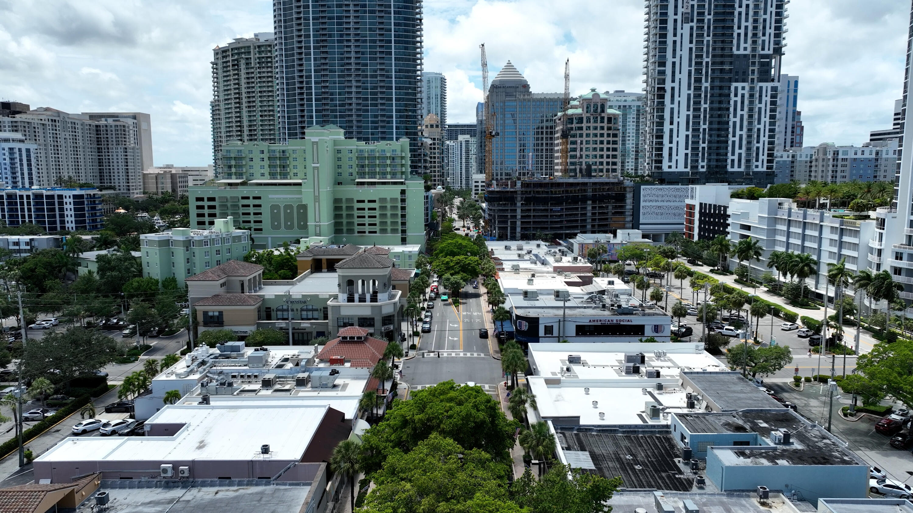 45 Hendricks #403, Fort Lauderdale FL 33301