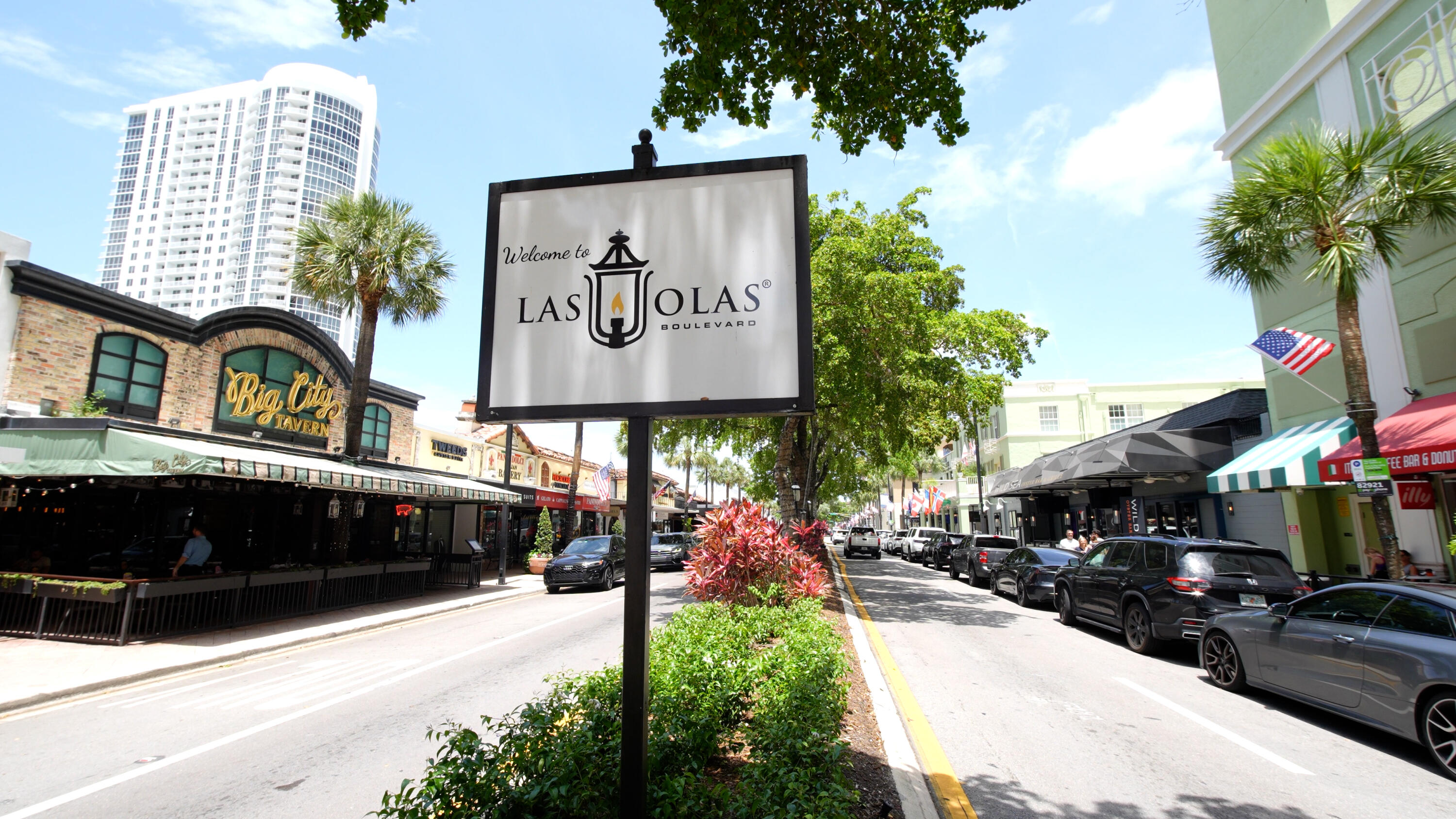 45 Hendricks #403, Fort Lauderdale FL 33301