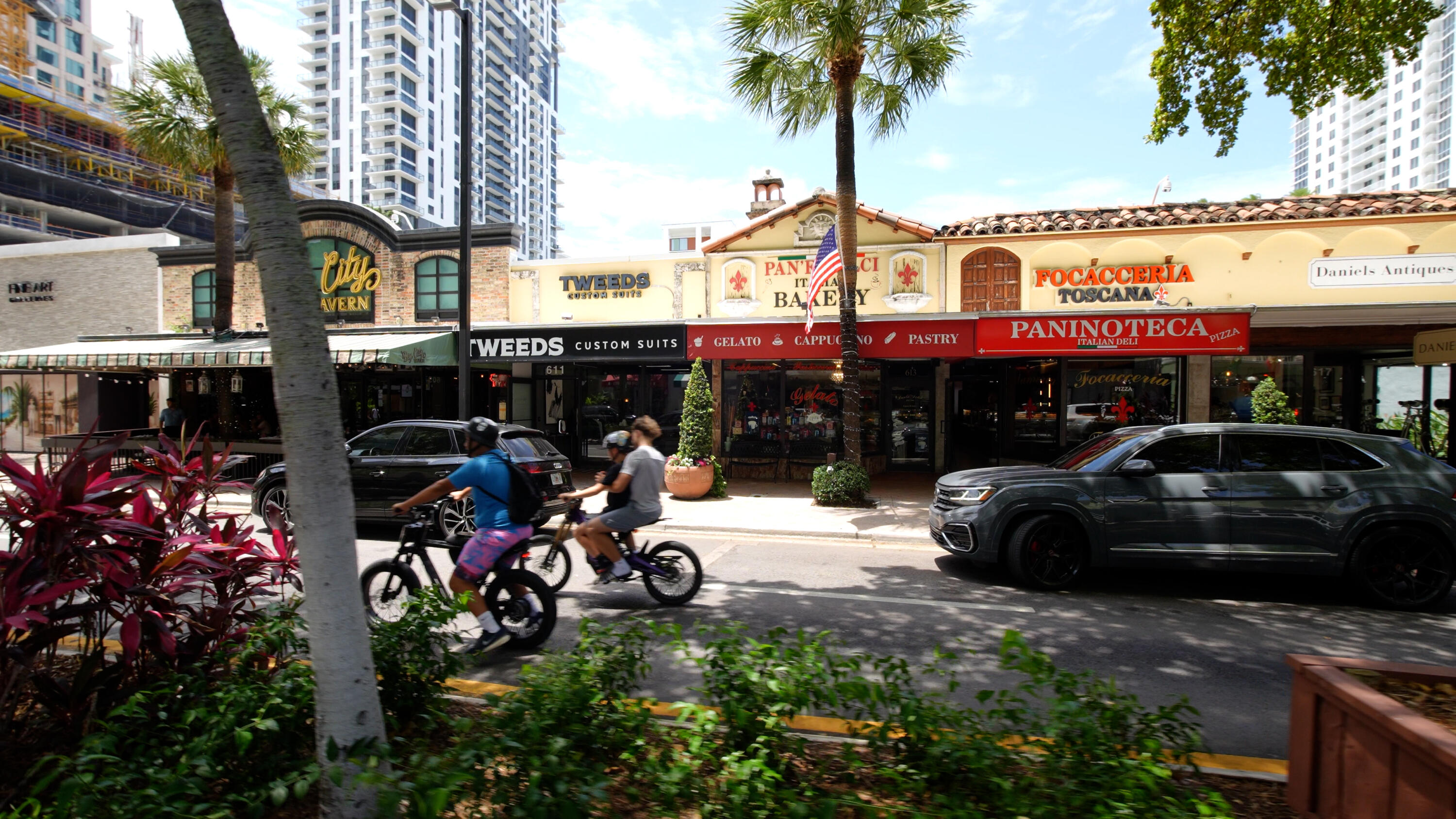 45 Hendricks #403, Fort Lauderdale FL 33301