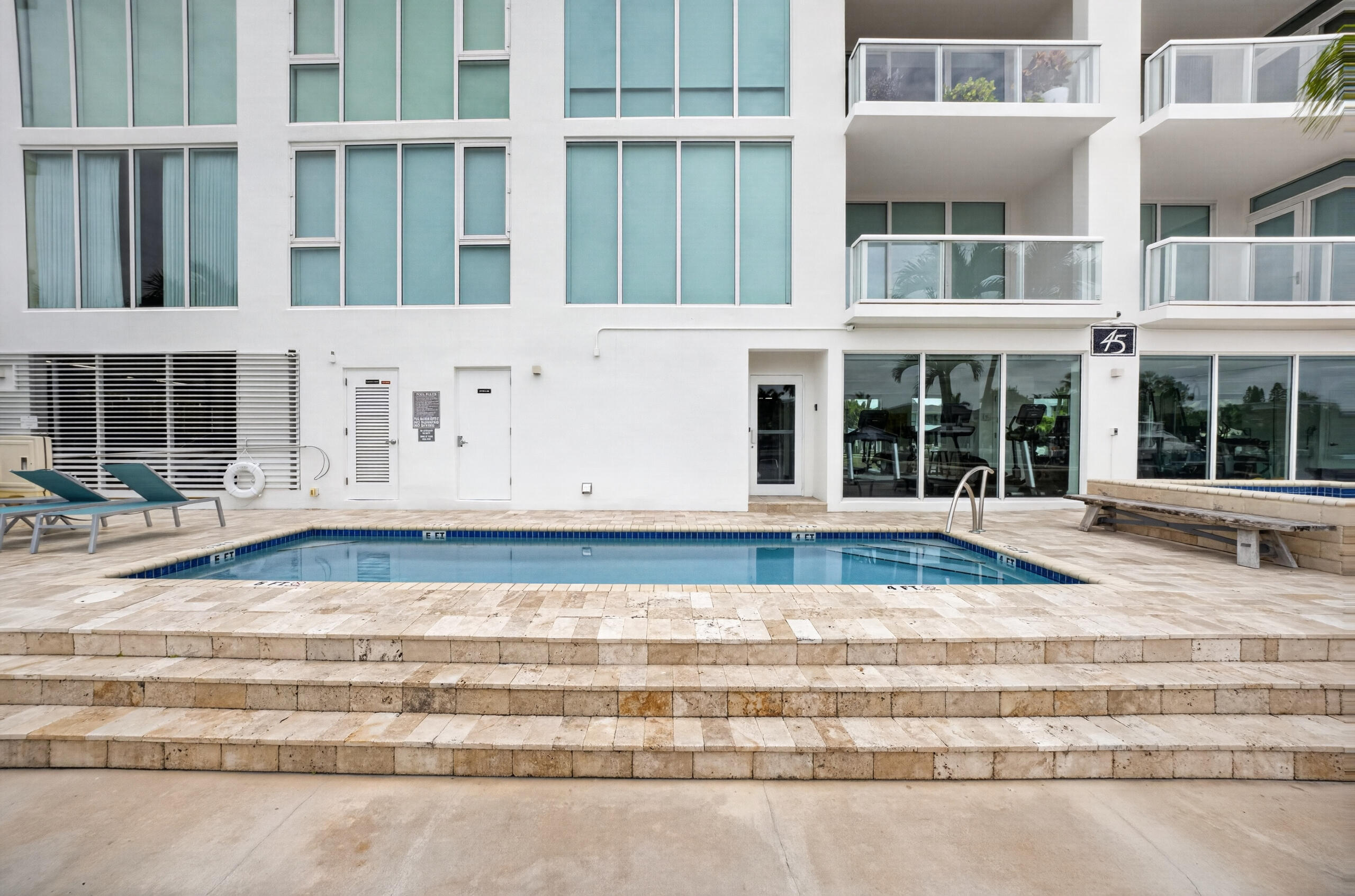 45 Hendricks #403, Fort Lauderdale FL 33301
