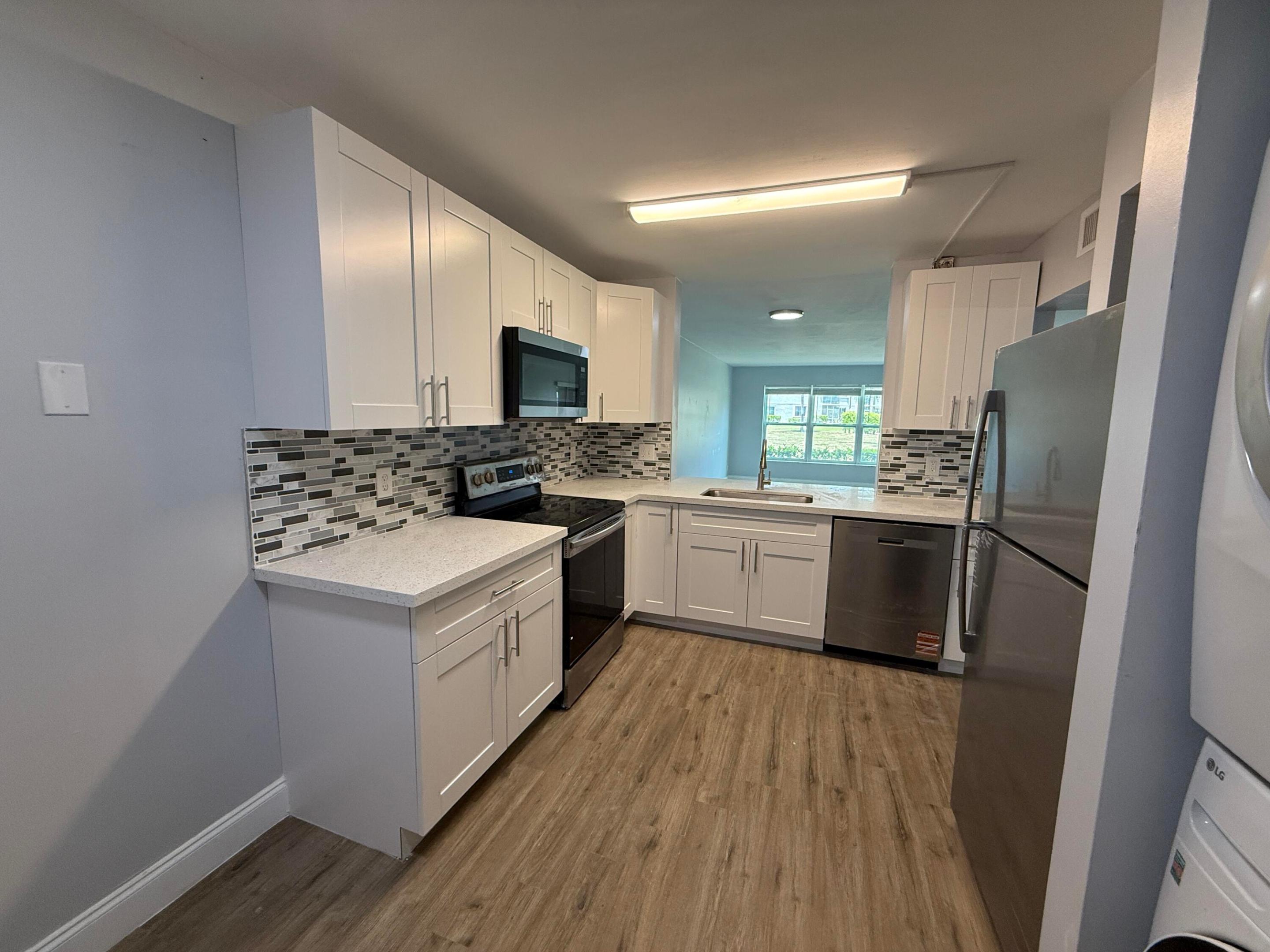 7355 Woodmont #107, Tamarac FL 33321