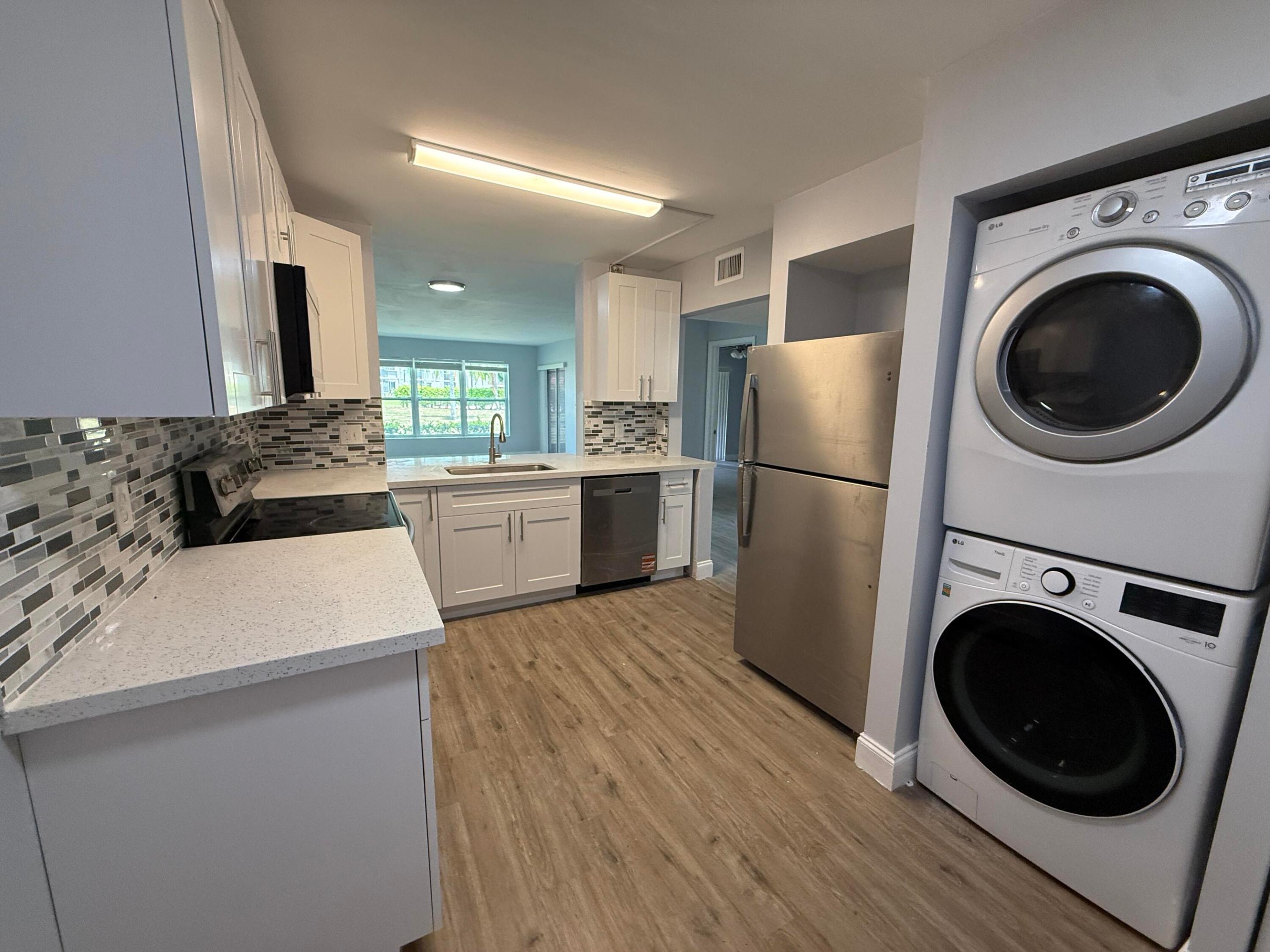 7355 Woodmont #107, Tamarac FL 33321