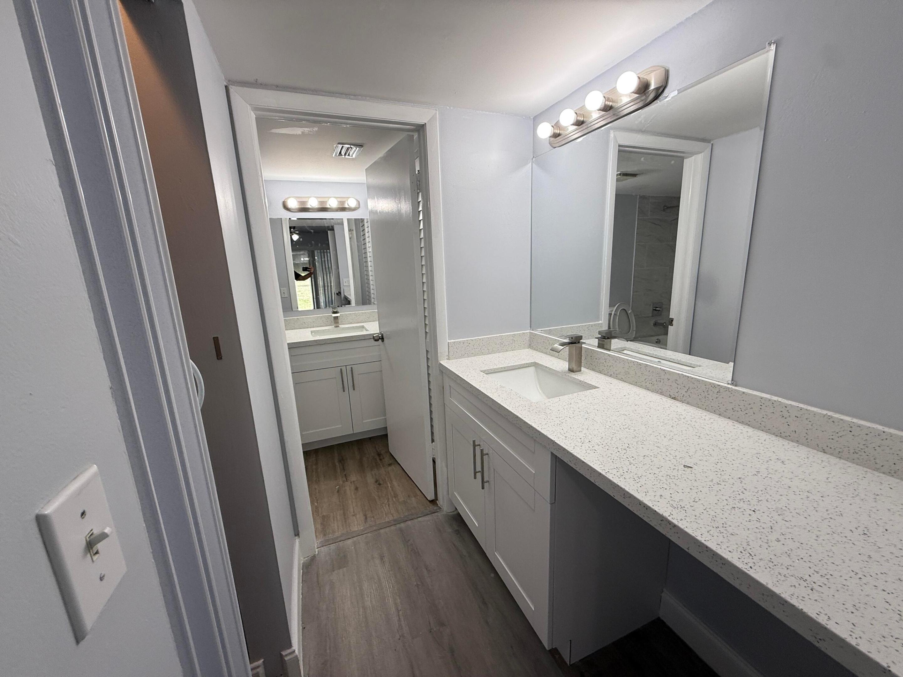 7355 Woodmont #107, Tamarac FL 33321
