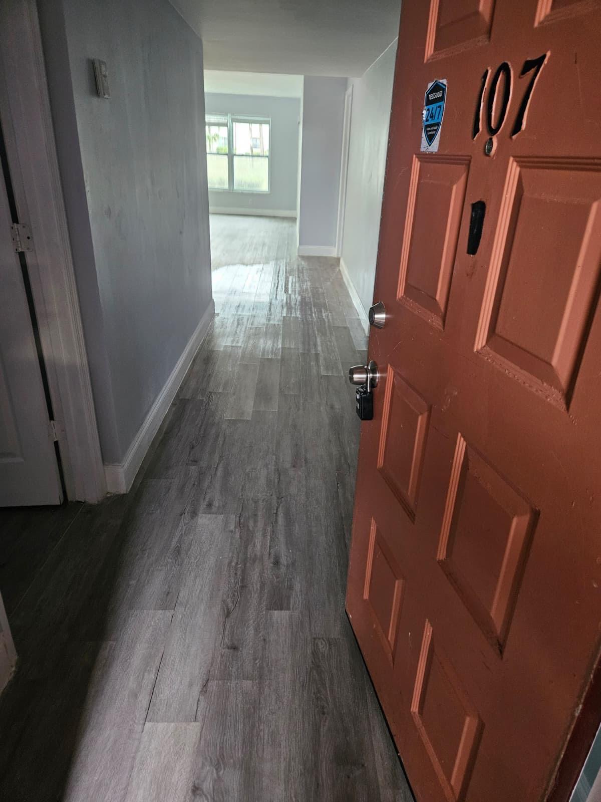 7355 Woodmont #107, Tamarac FL 33321