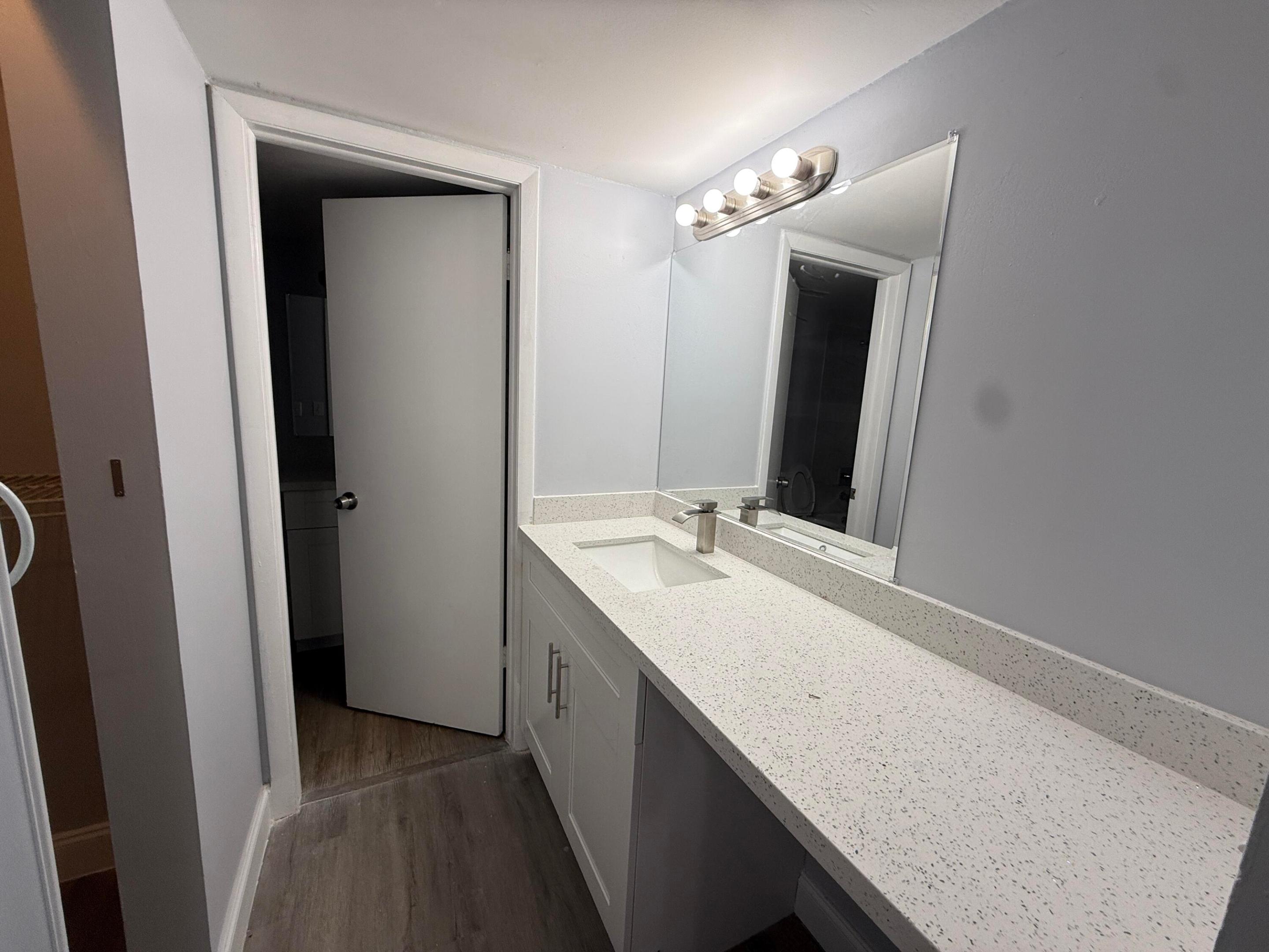 7355 Woodmont #107, Tamarac FL 33321
