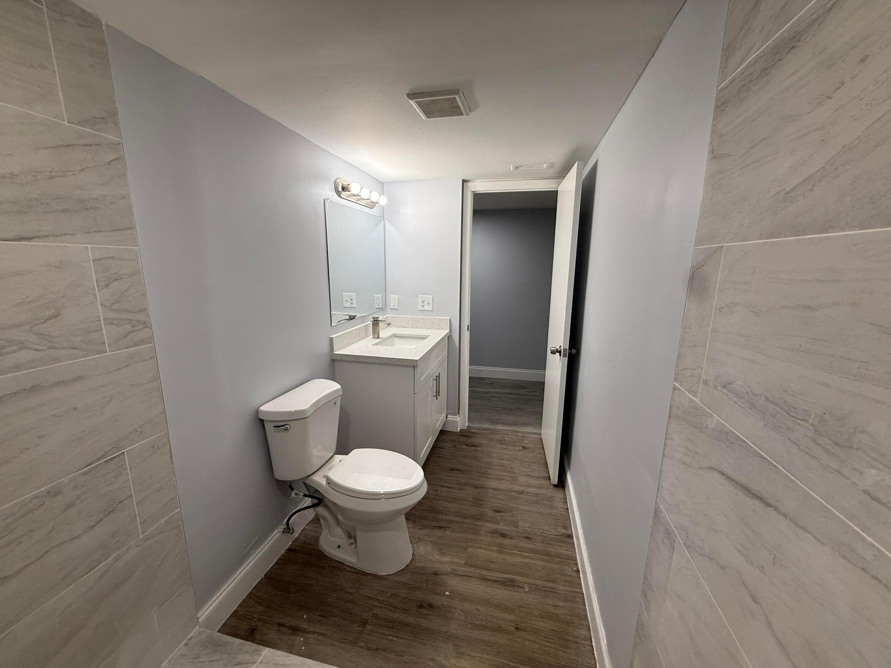 7355 Woodmont #107, Tamarac FL 33321