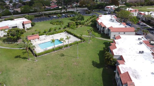 7355 Woodmont #107, Tamarac FL 33321