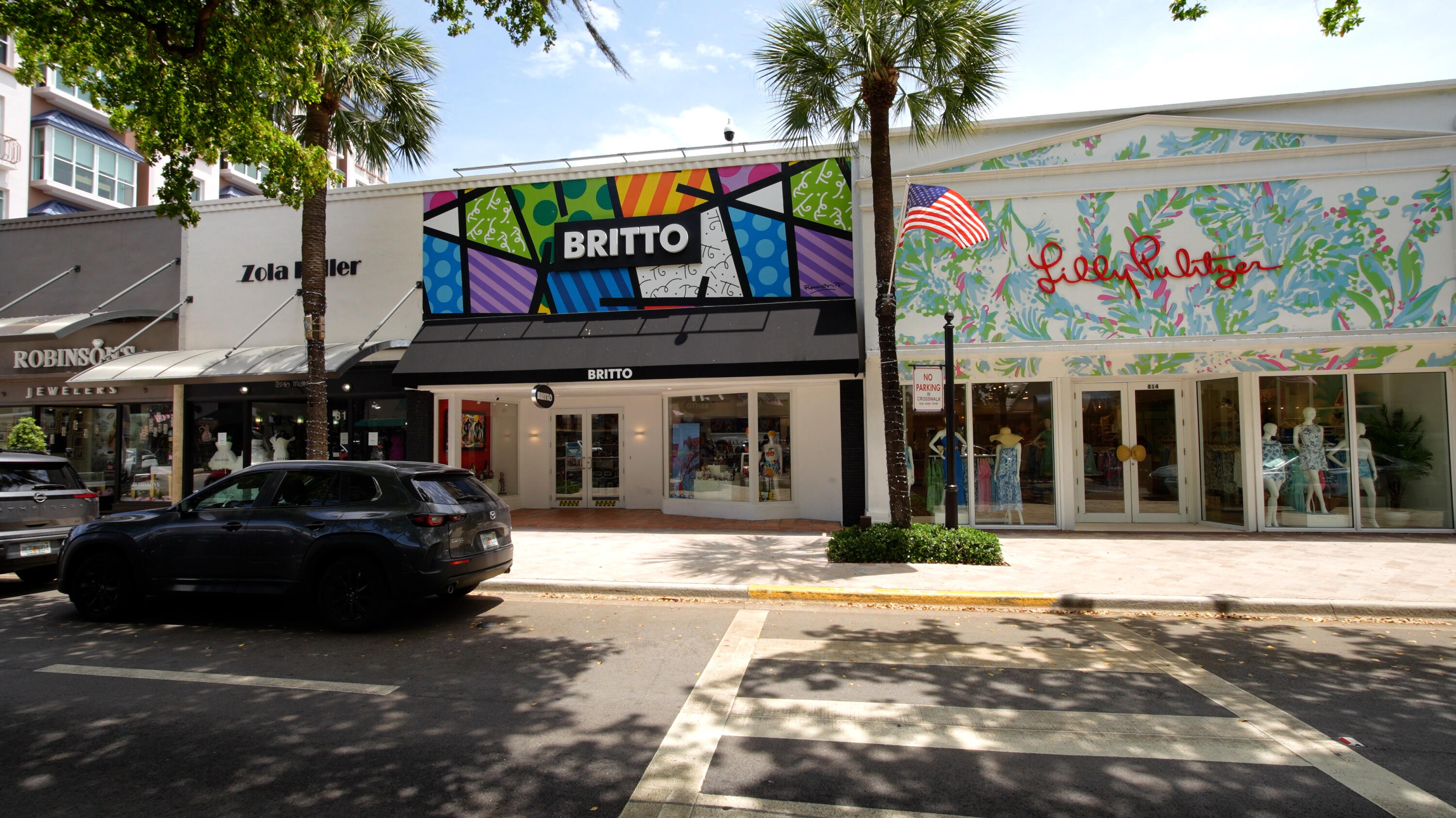 45 Hendricks #403, Fort Lauderdale FL 33301