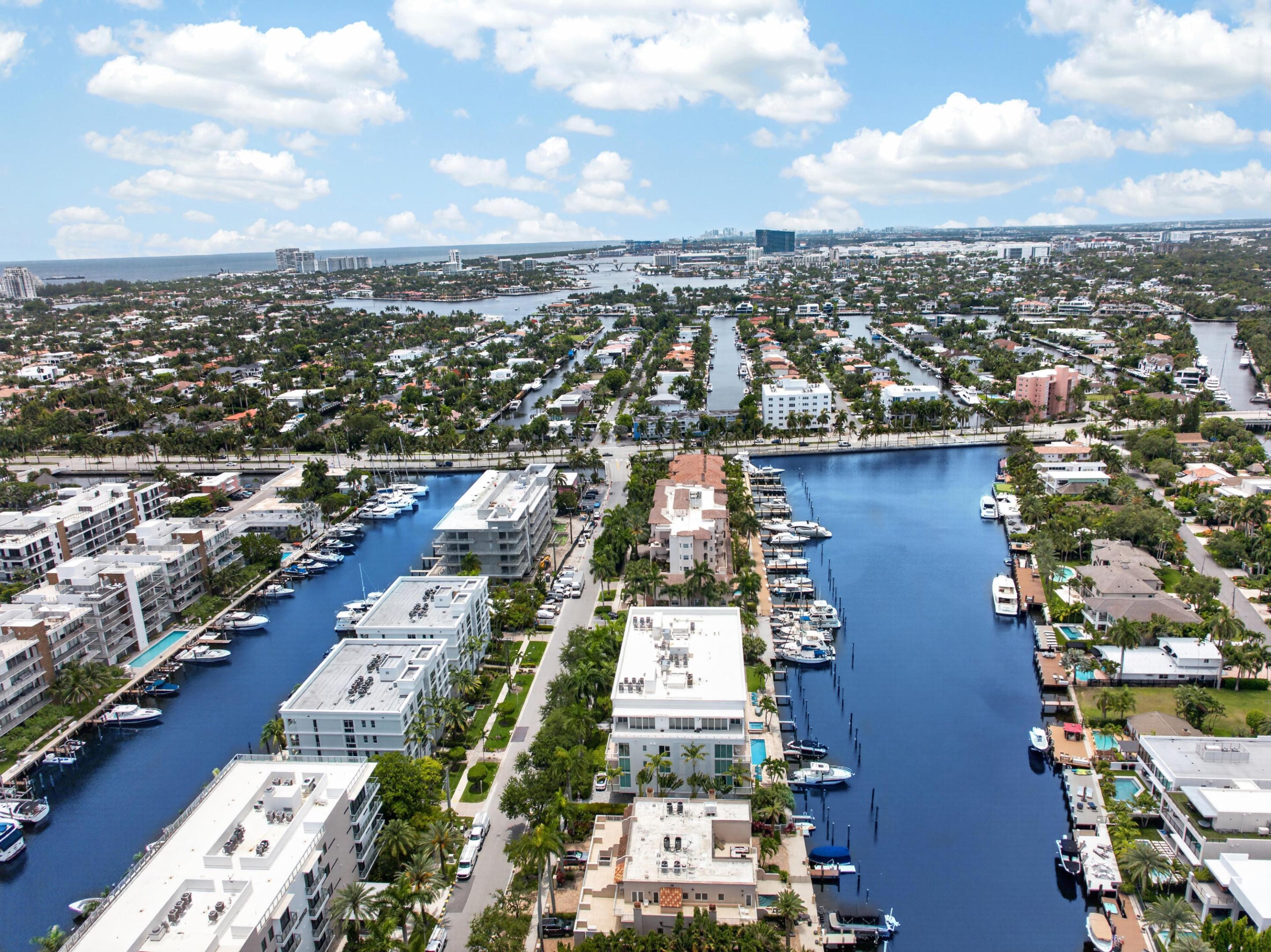 45 Hendricks #403, Fort Lauderdale FL 33301