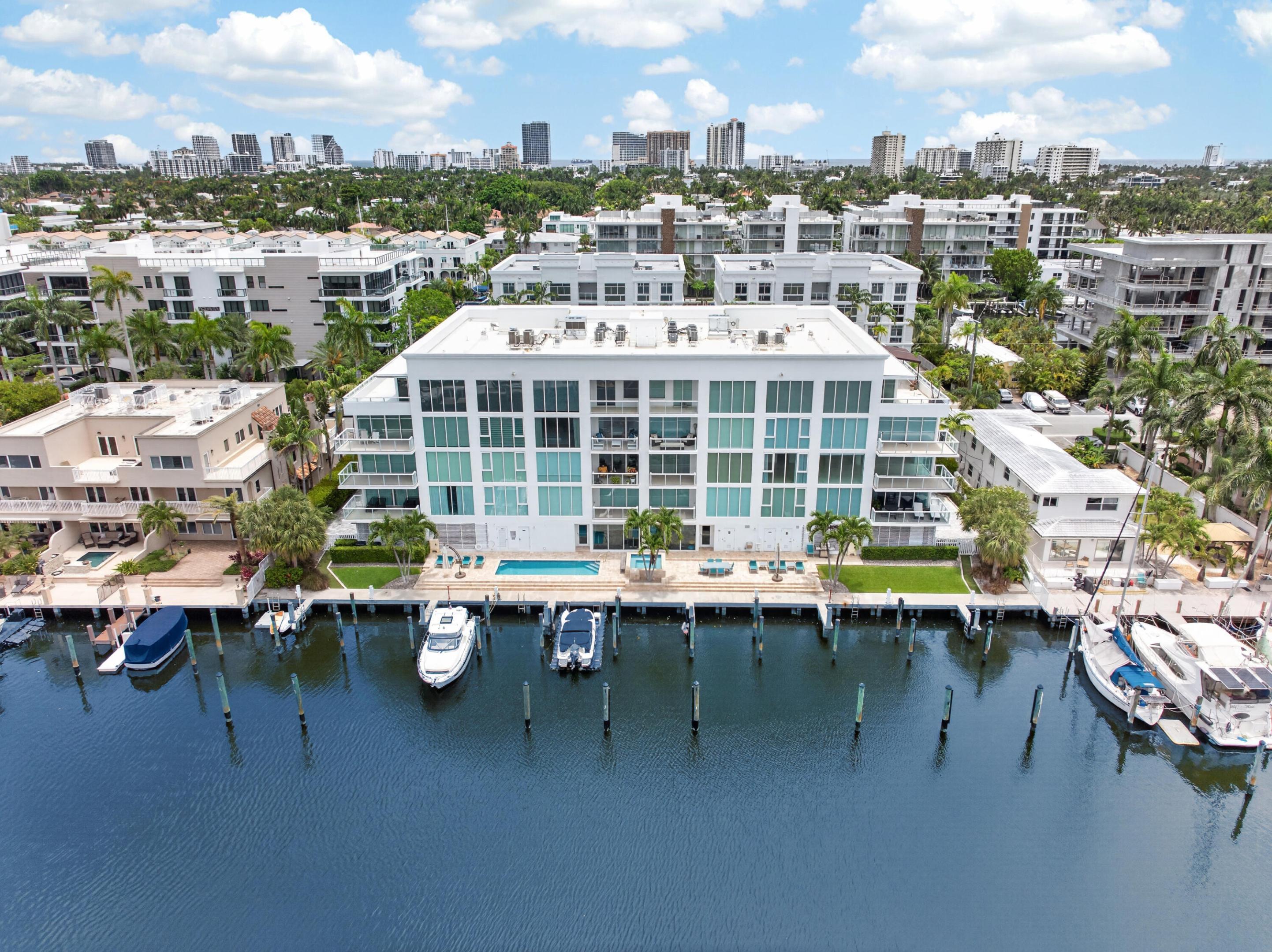 45 Hendricks #403, Fort Lauderdale FL 33301