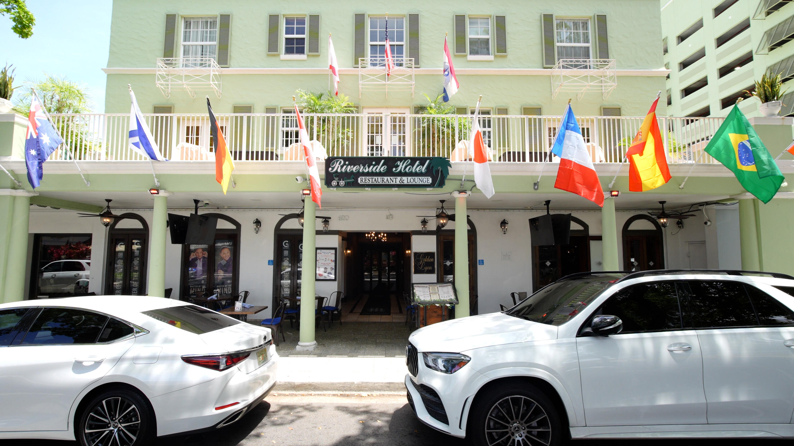 45 Hendricks #403, Fort Lauderdale FL 33301