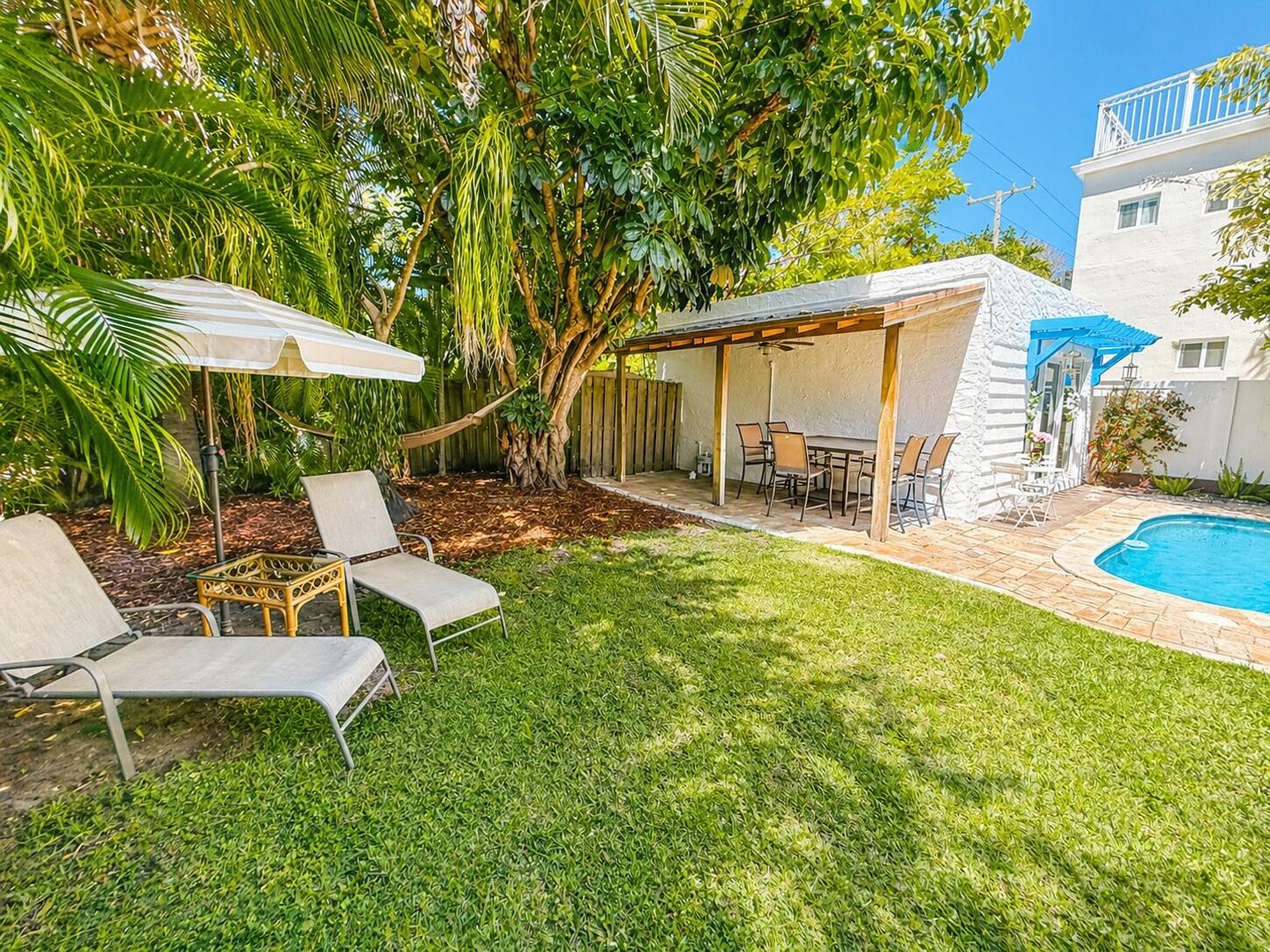 1415 NE 4th, Fort Lauderdale FL 33301